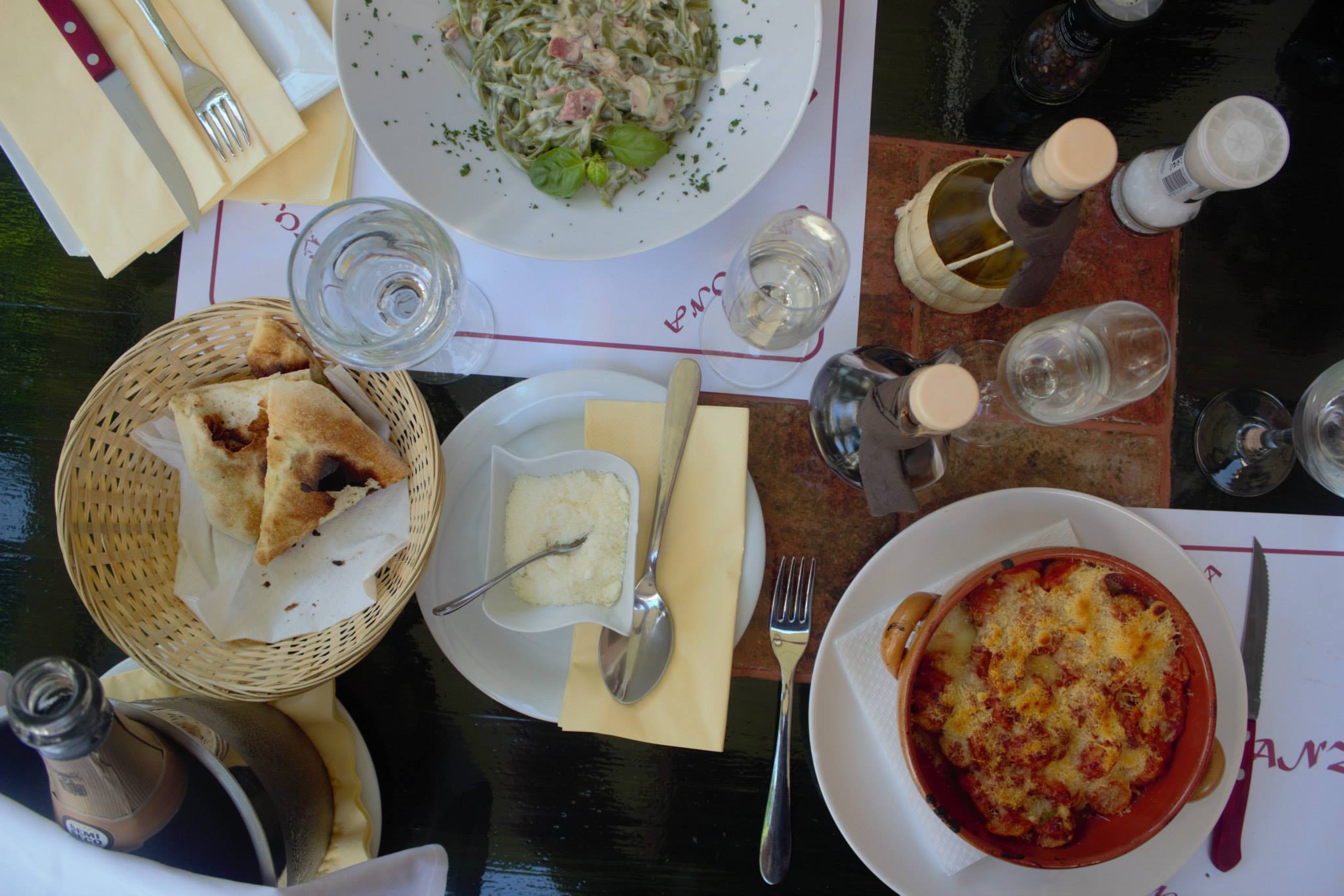 Food-In-Croatia