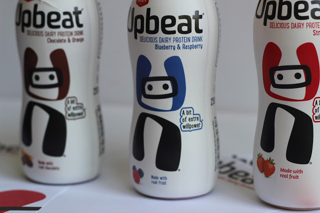 Upbeat-Protein-Drink