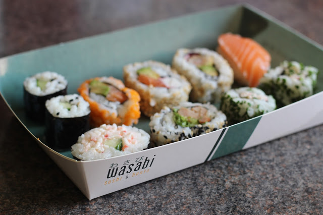 Wasabi-Cambridge