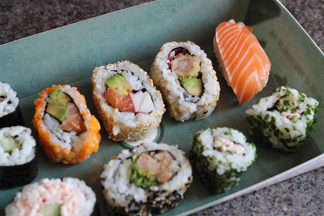 Wasabi-Cambridge