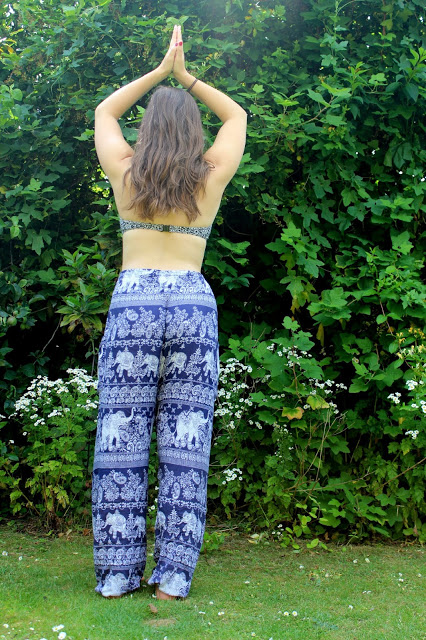 Hippy-harems