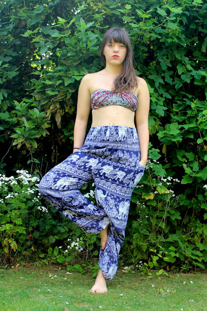 Yoga-hippy-pants