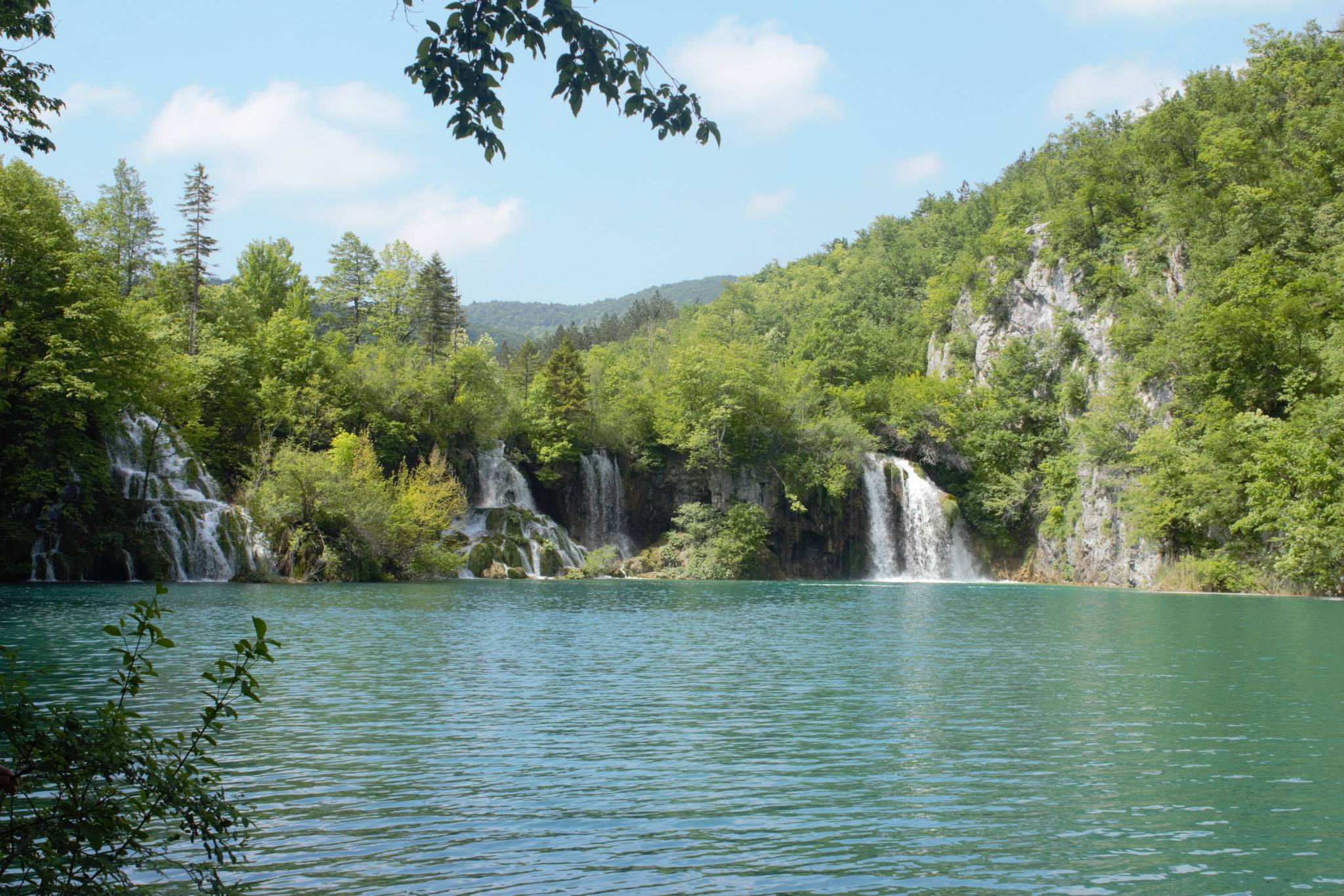 Plitvice-Lakes-Croatia