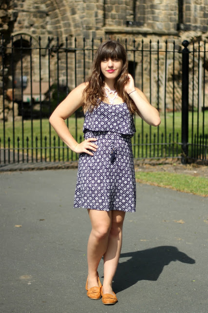 Forever-21-dress