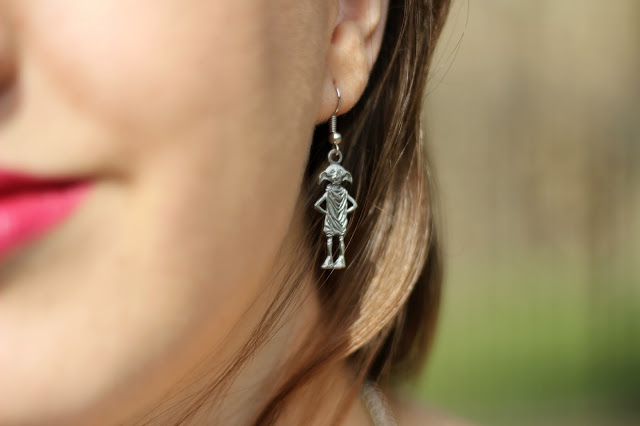 Dobby-the-Elf-Harry-Potter-earrings