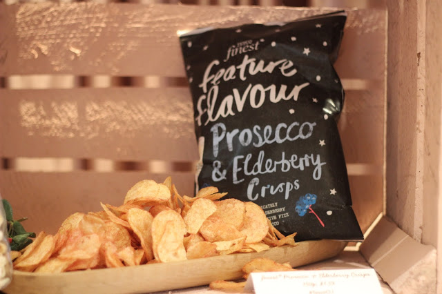 Prosecco-crisps-Tesco