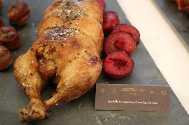 Easy-carve-duck-aldi
