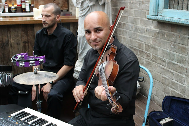 turkish-musician