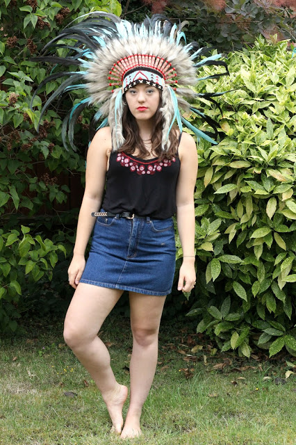 headdress-for-festivals