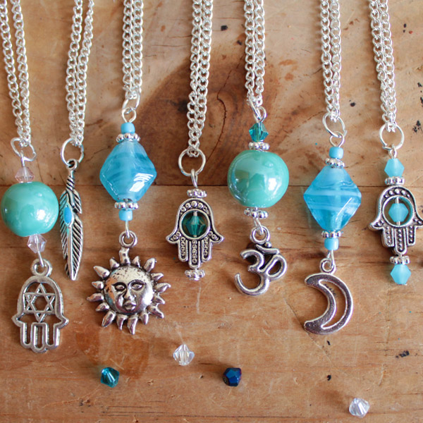 Adorned-jewellery