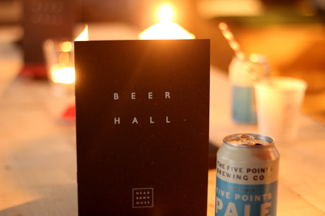 Headrow-house-beer-hall