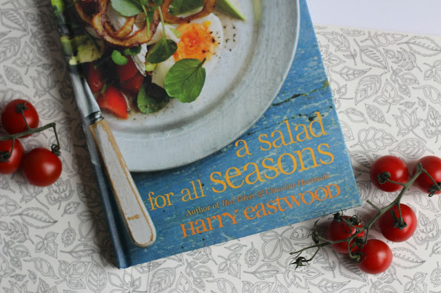 Salad-recipe