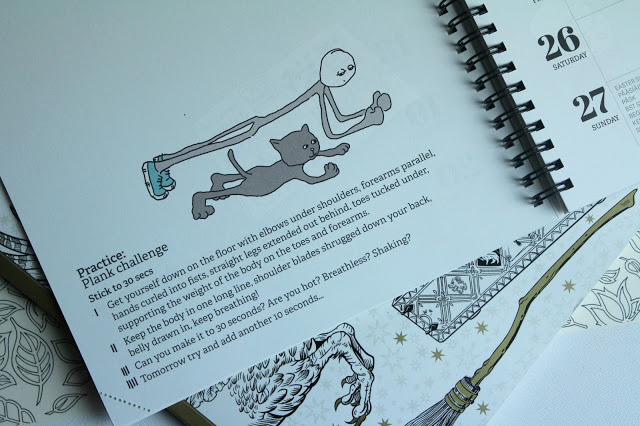 Activity-planner