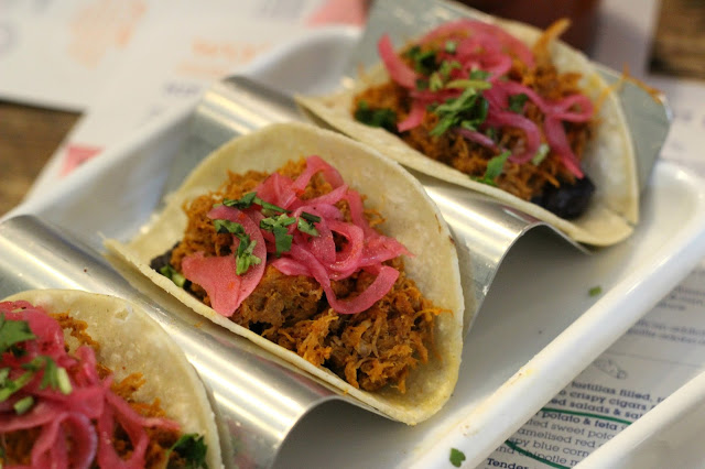Wahaca