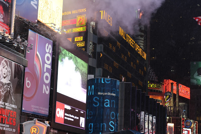 new-york-holiday-planning