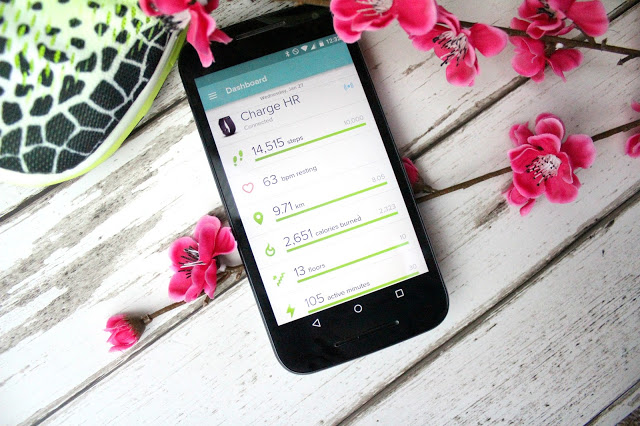 fitbit-app