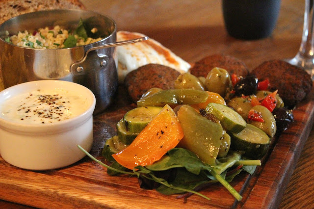 vegetarian-leeds
