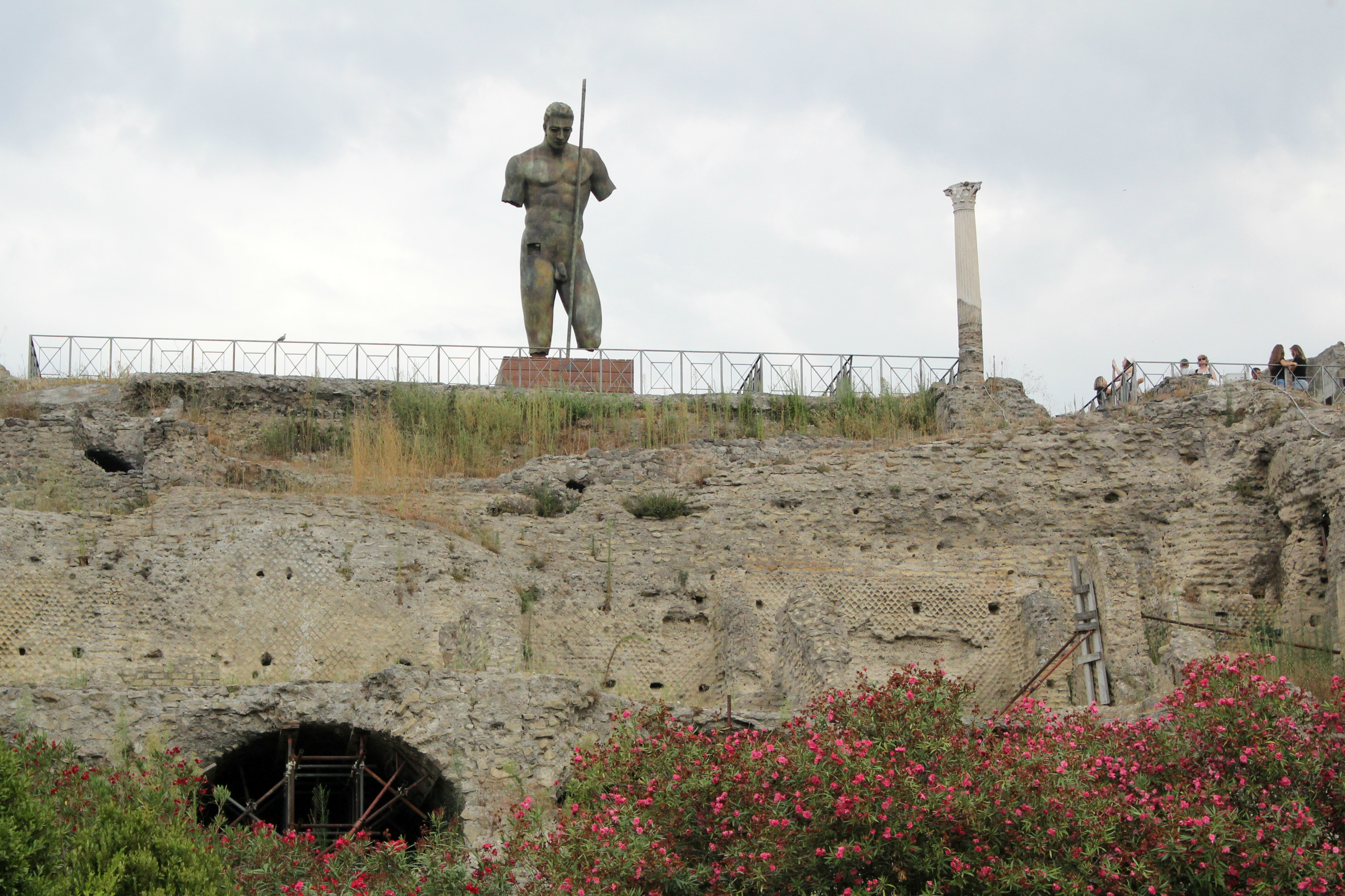 PompeiiView