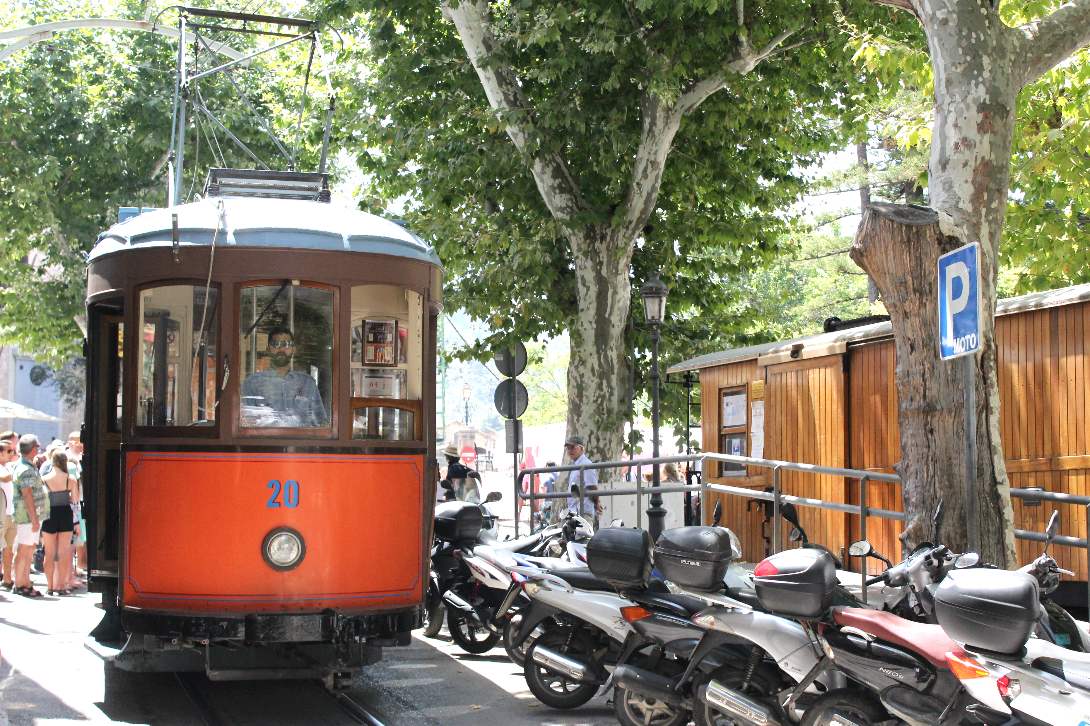 soller-mallorca