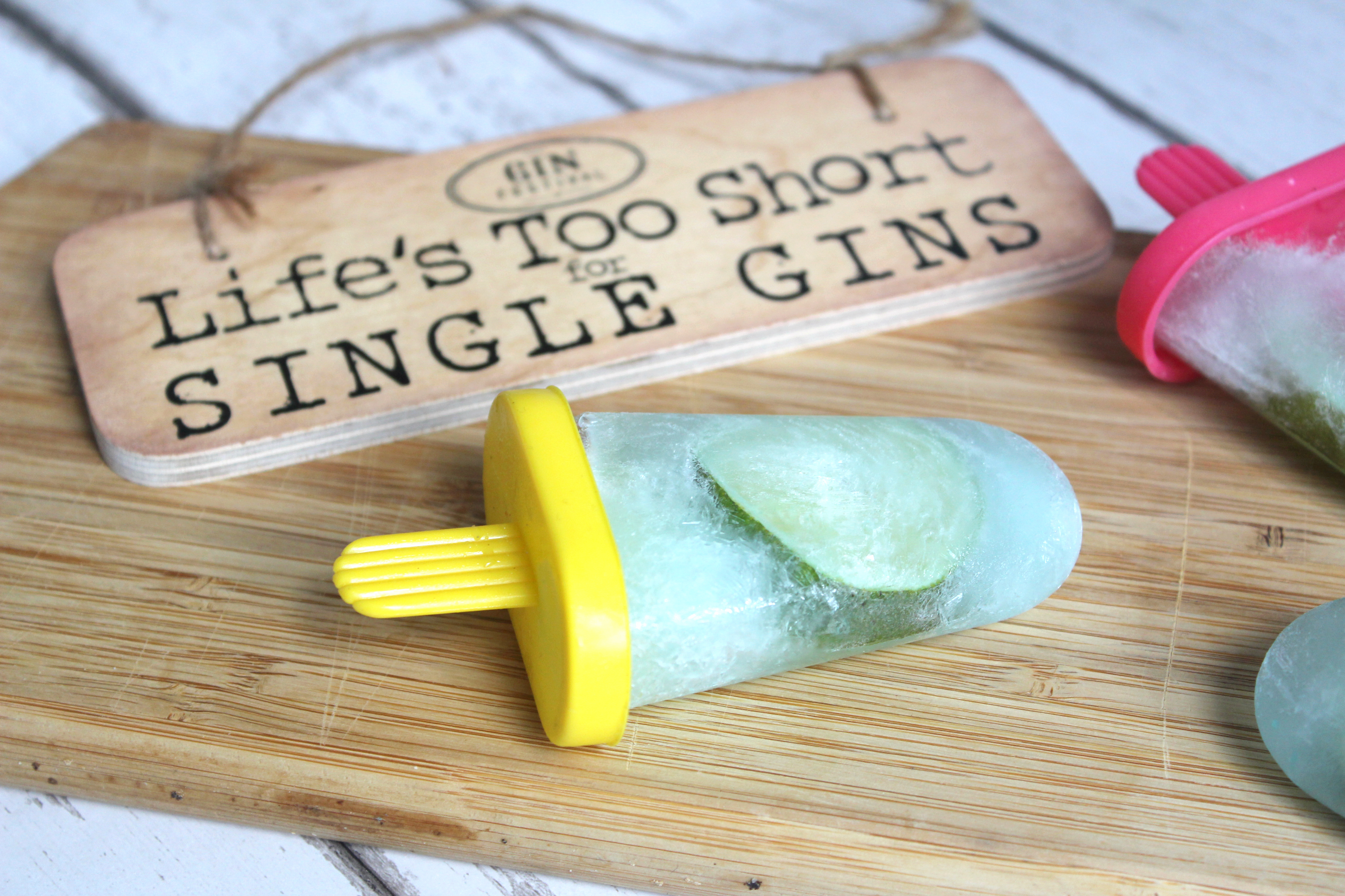 GinandTonic