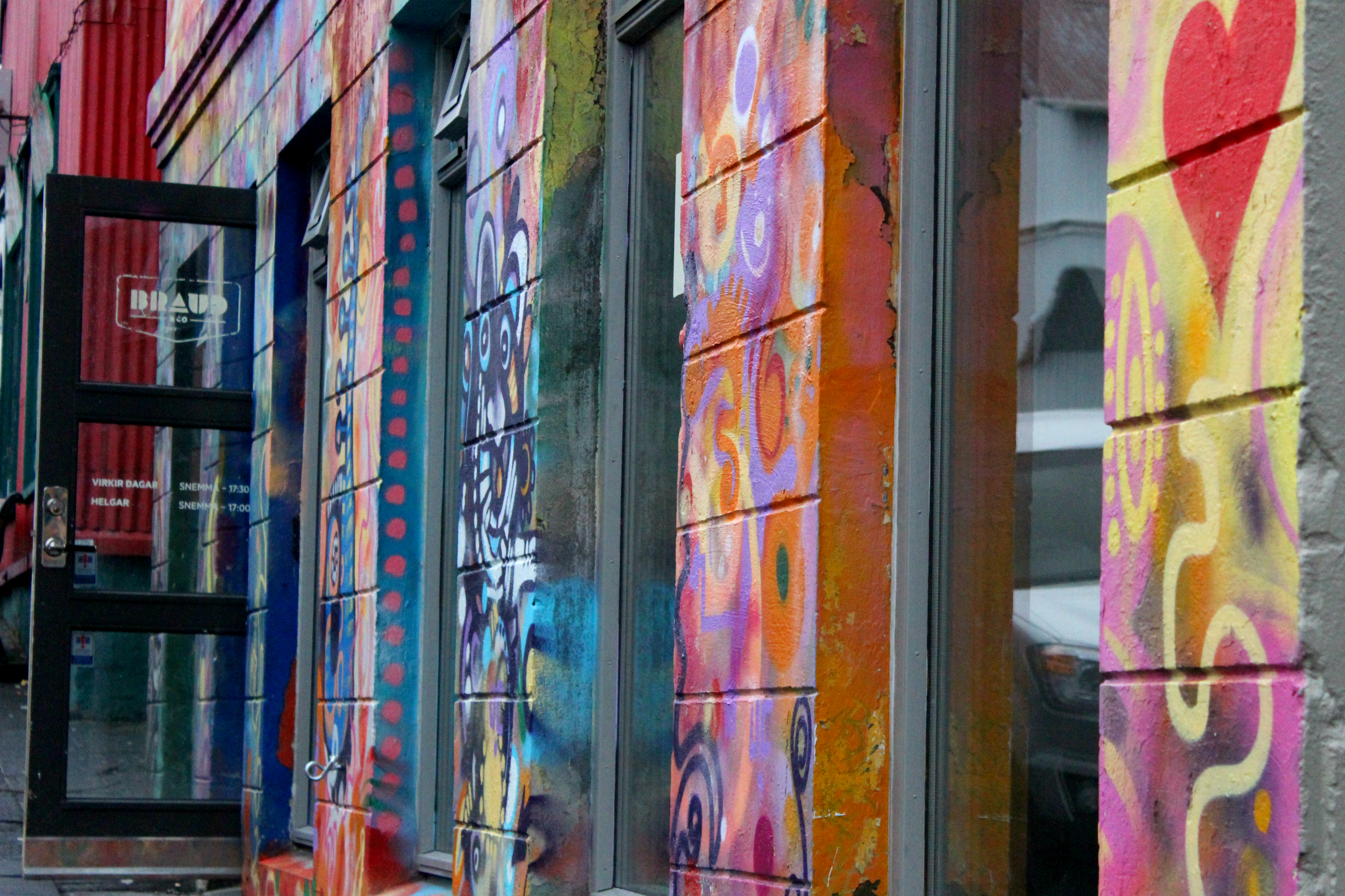 Braud-And-Co-Reykjavik-Iceland