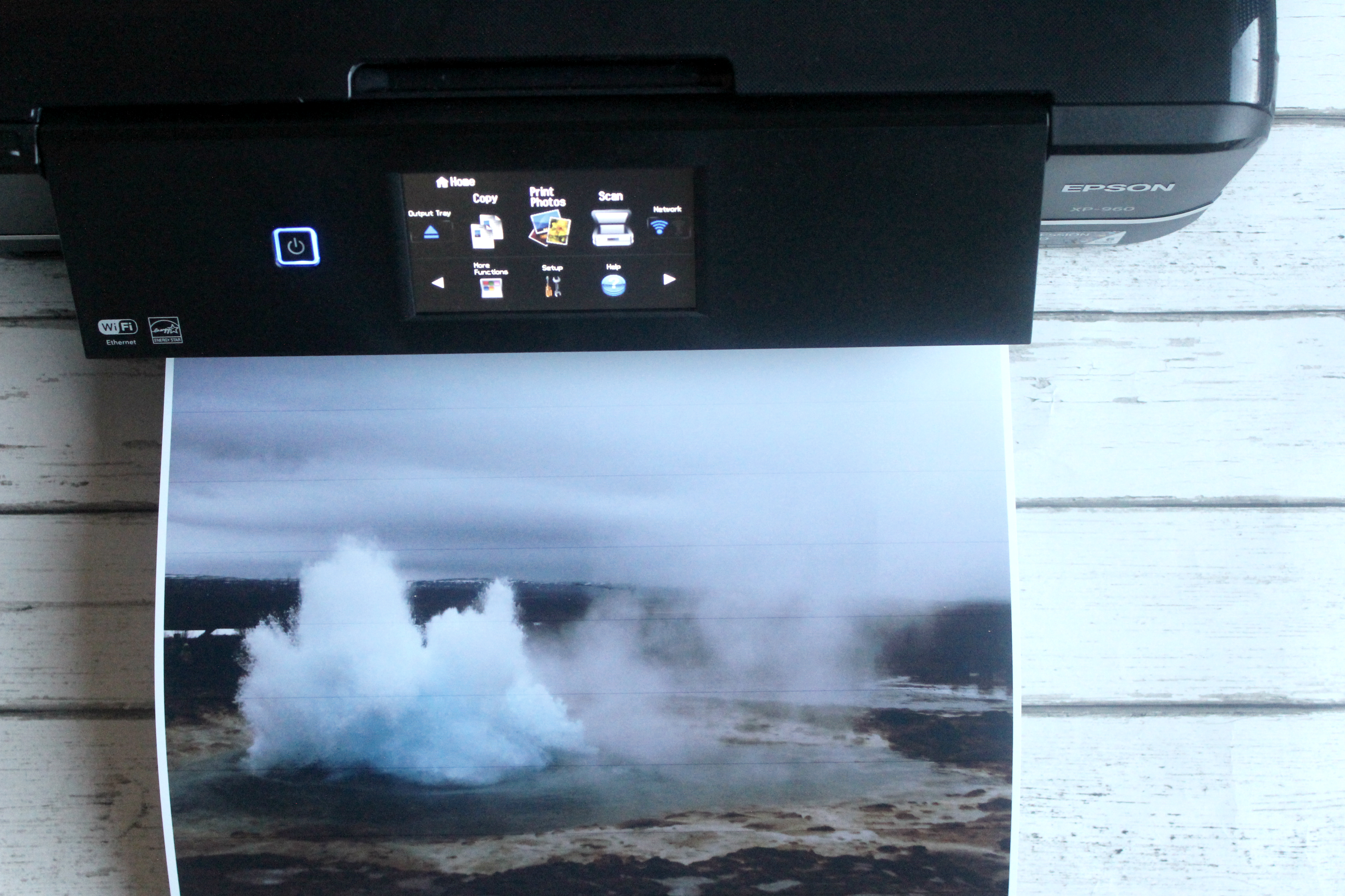 Epson-Expression-Printer