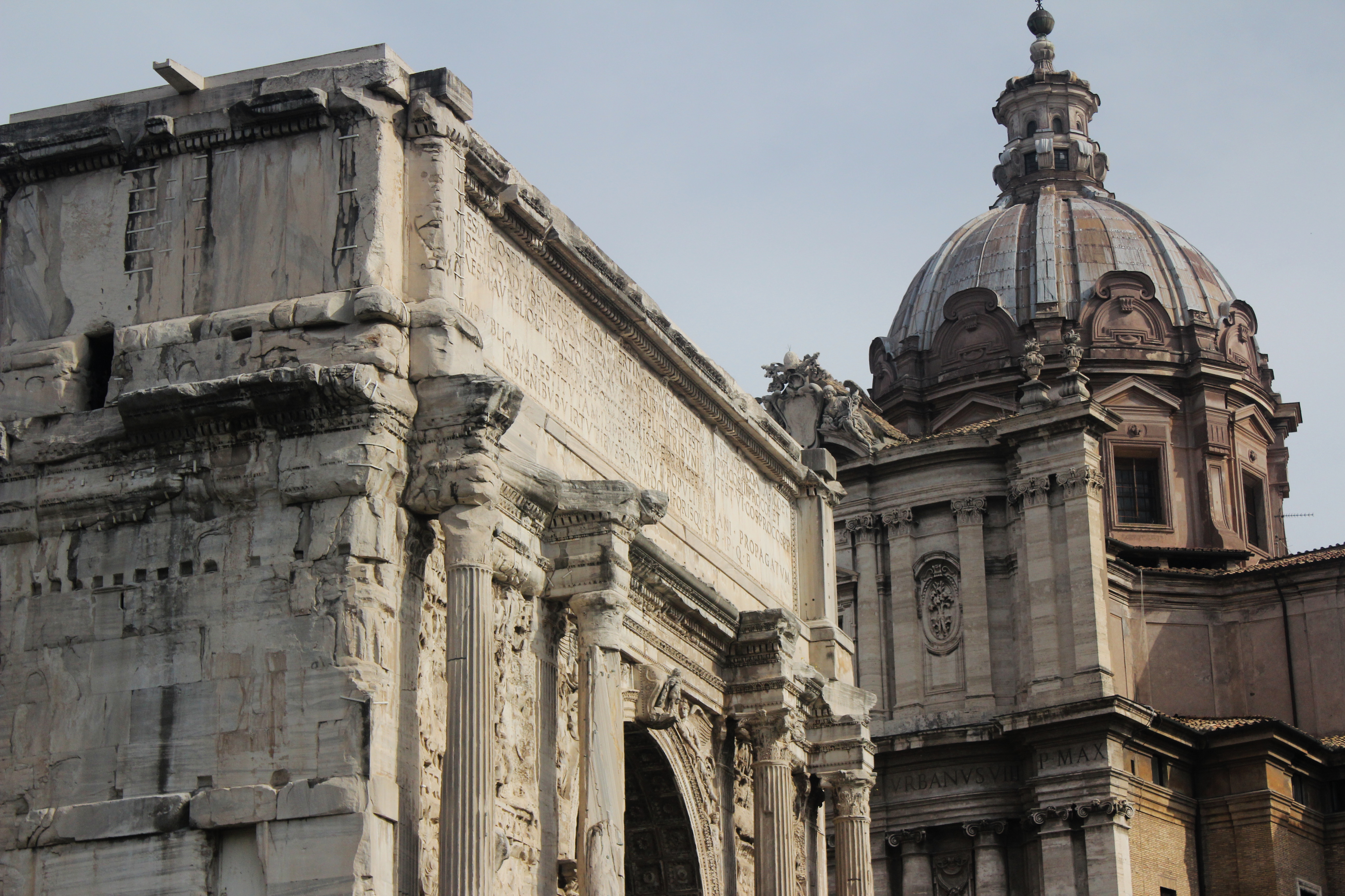 The-Forum-Rome