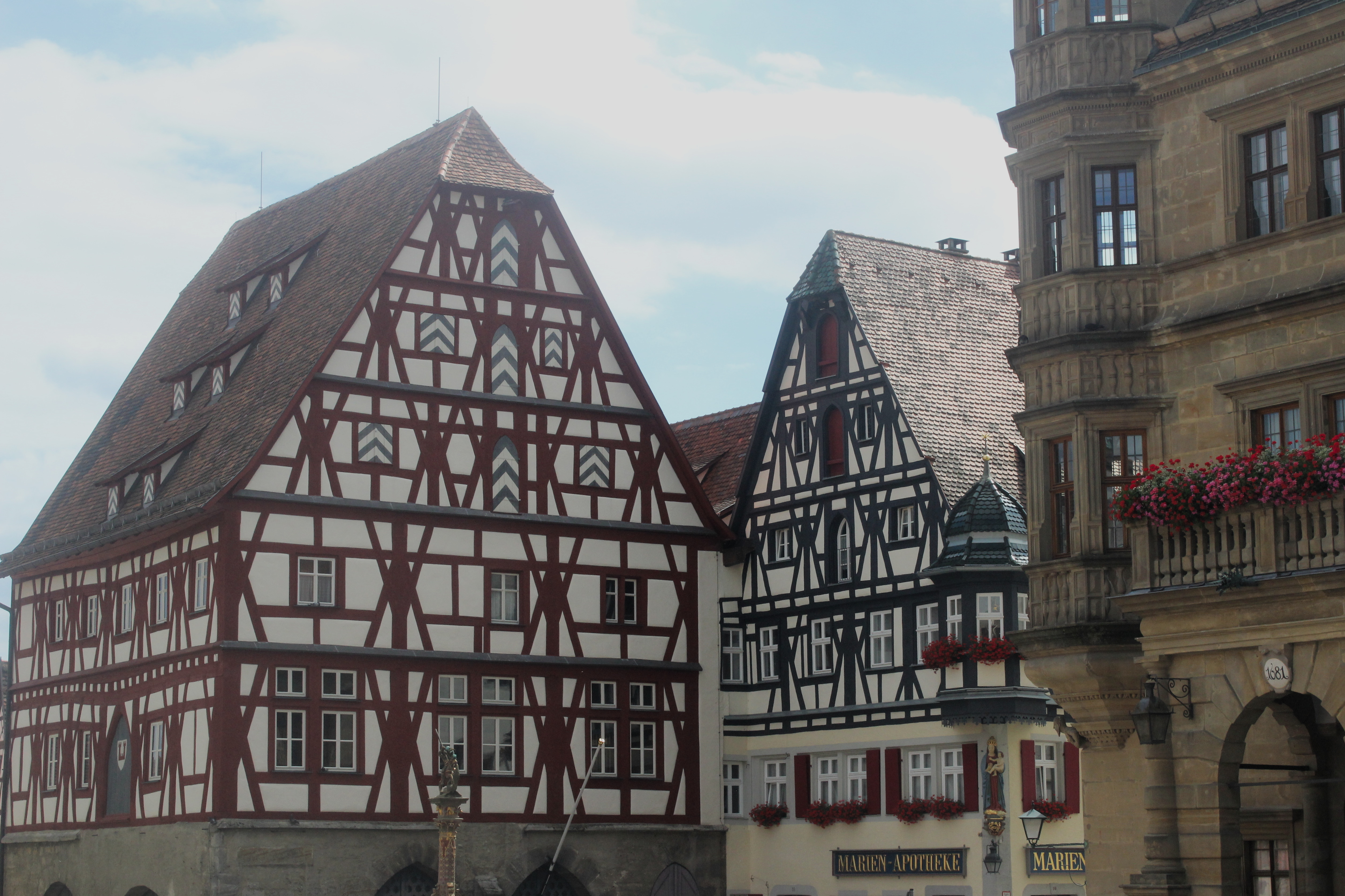 Rothenburg-ob-der-Tauber
