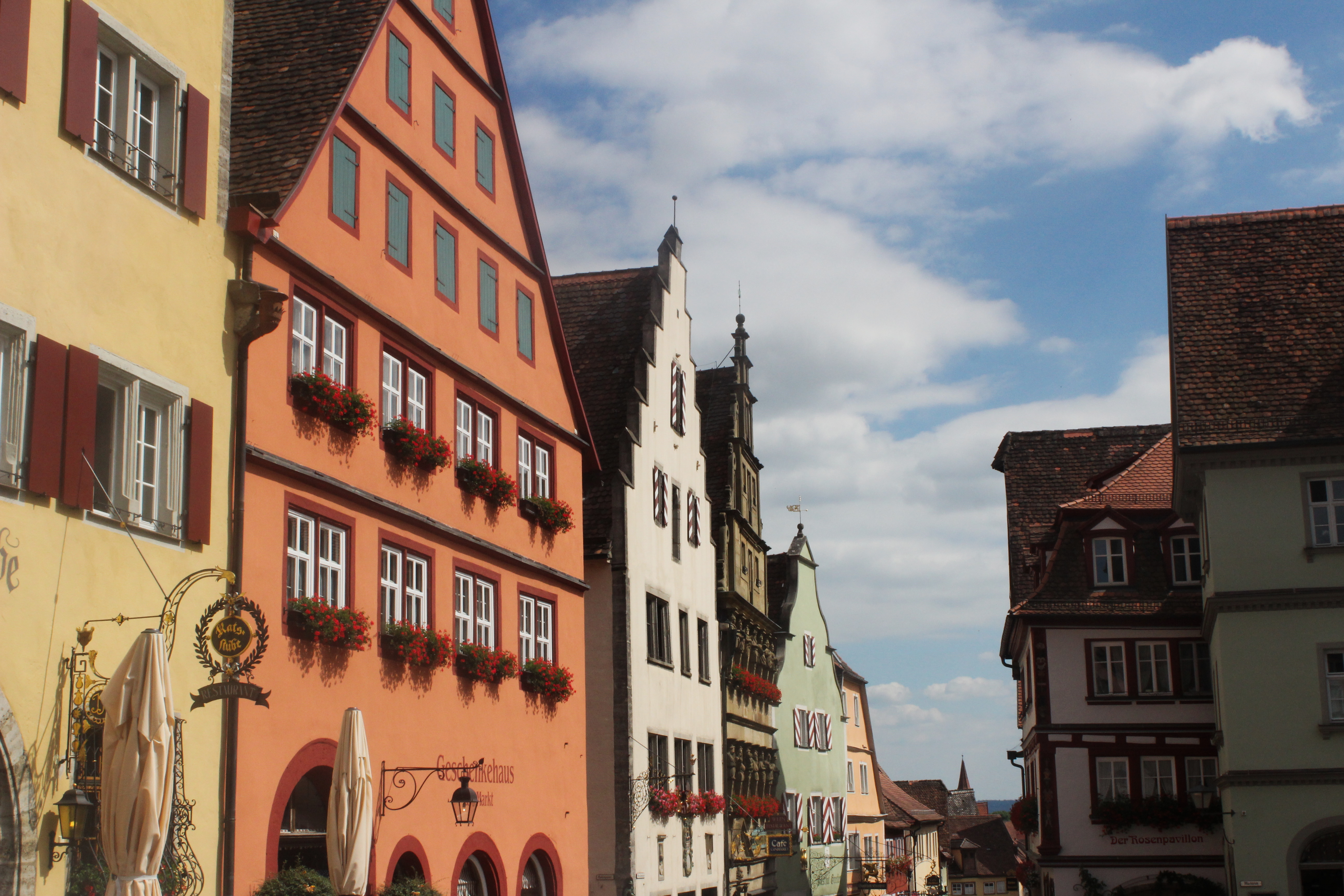 Rothenburg-ob-der-Tauber