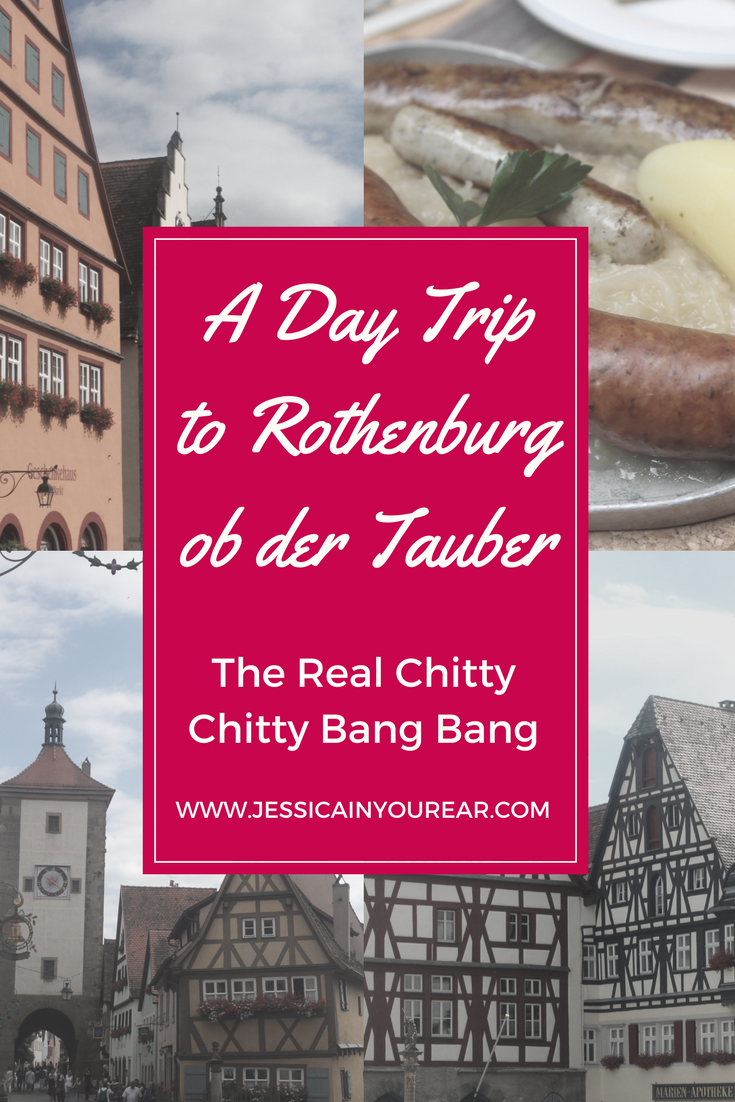 Rothenburg-ob-der-Tauber-Guide