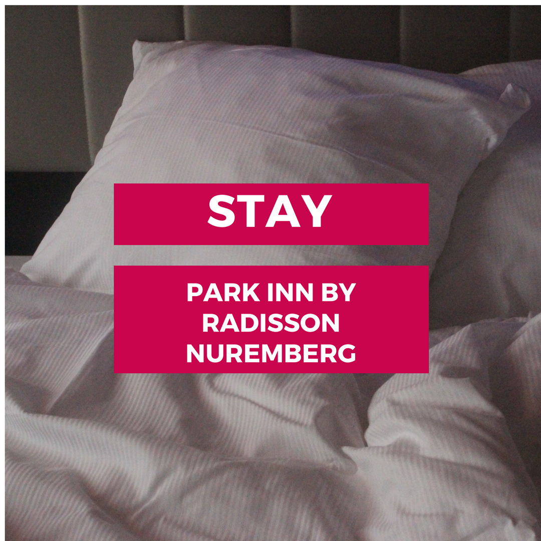Stay-Park-In-Radisson-Nuremberg
