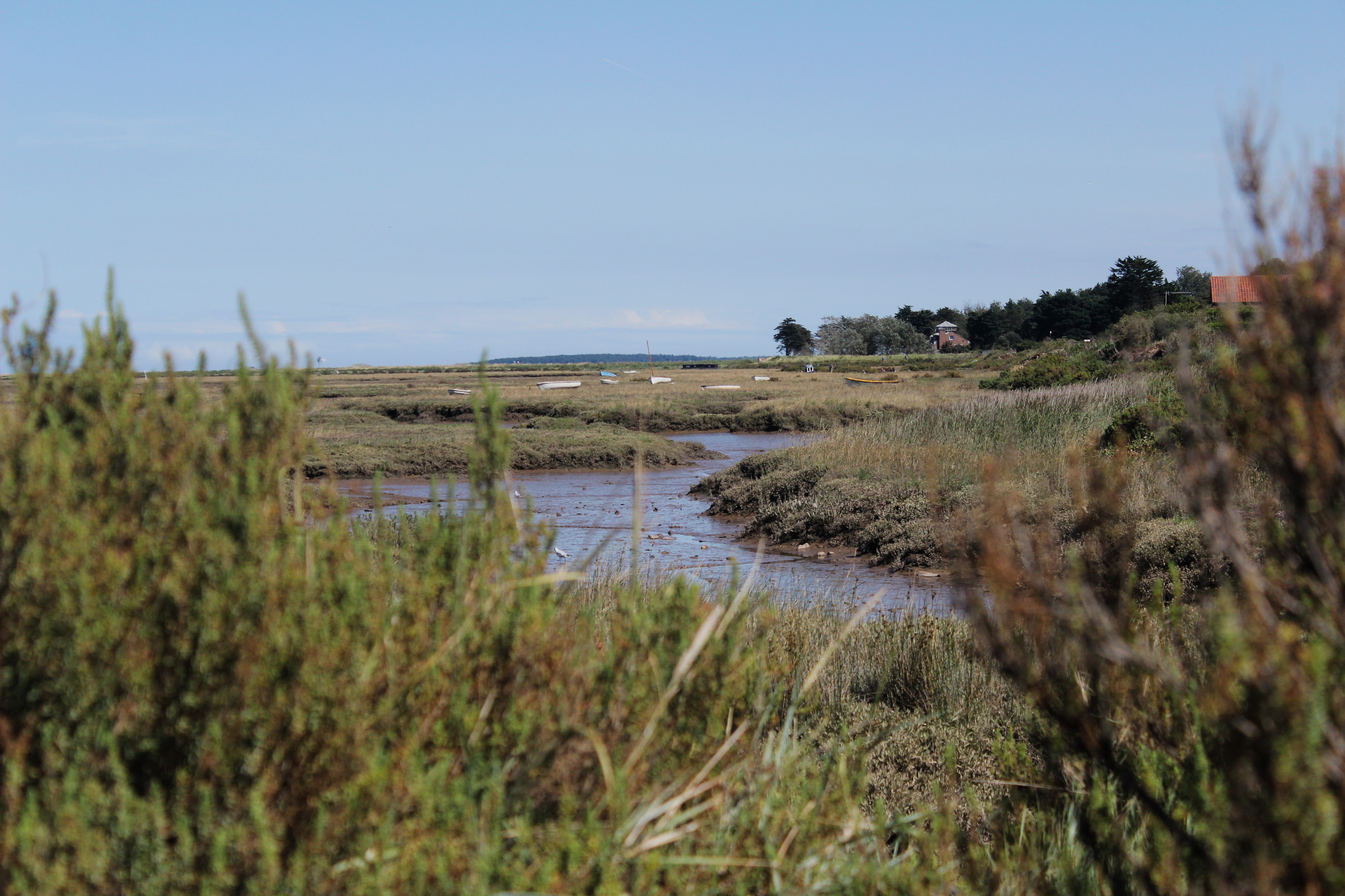 Brancaster-Staithe-Norfolk