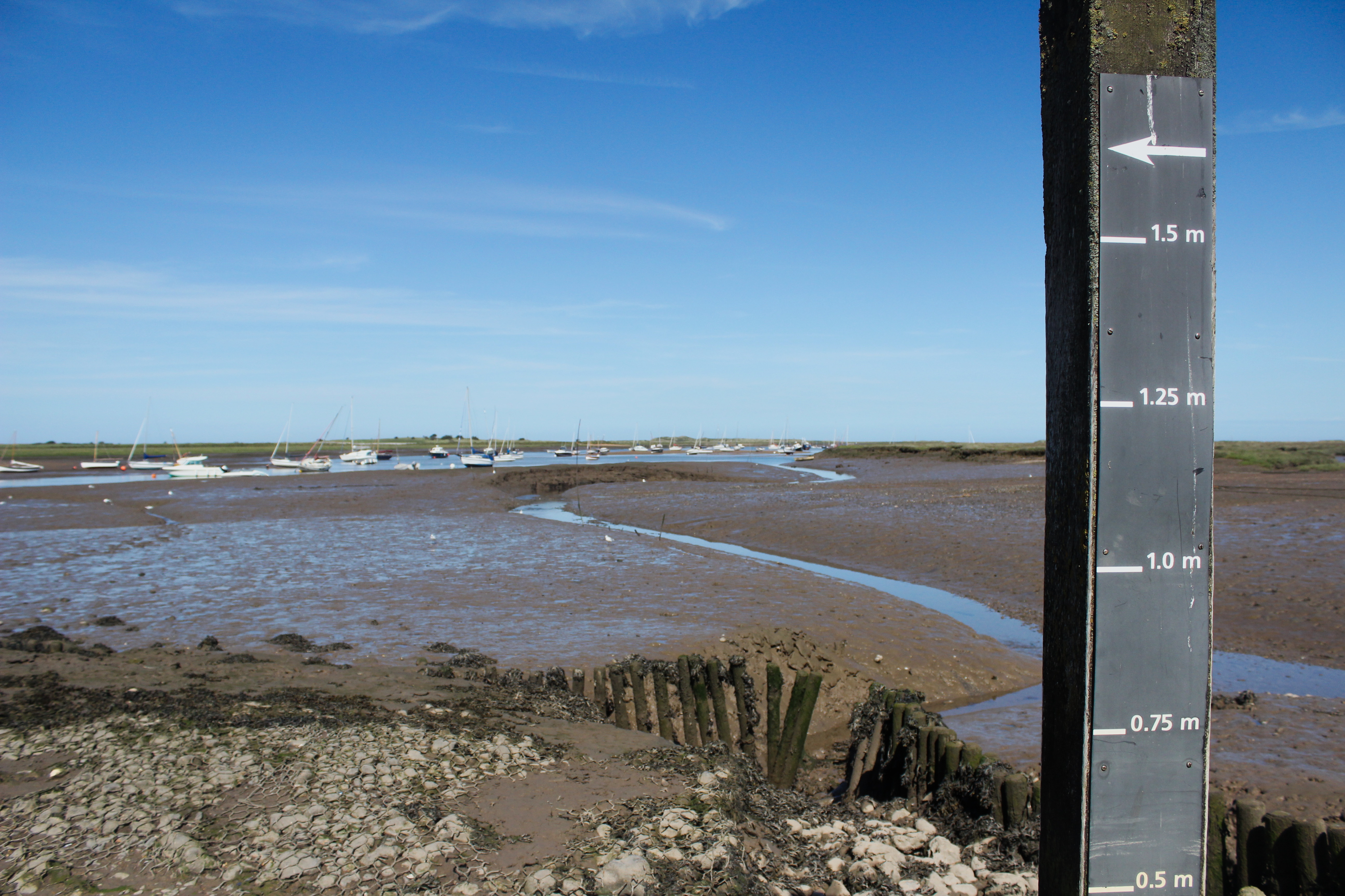 Brancaster-Staithe