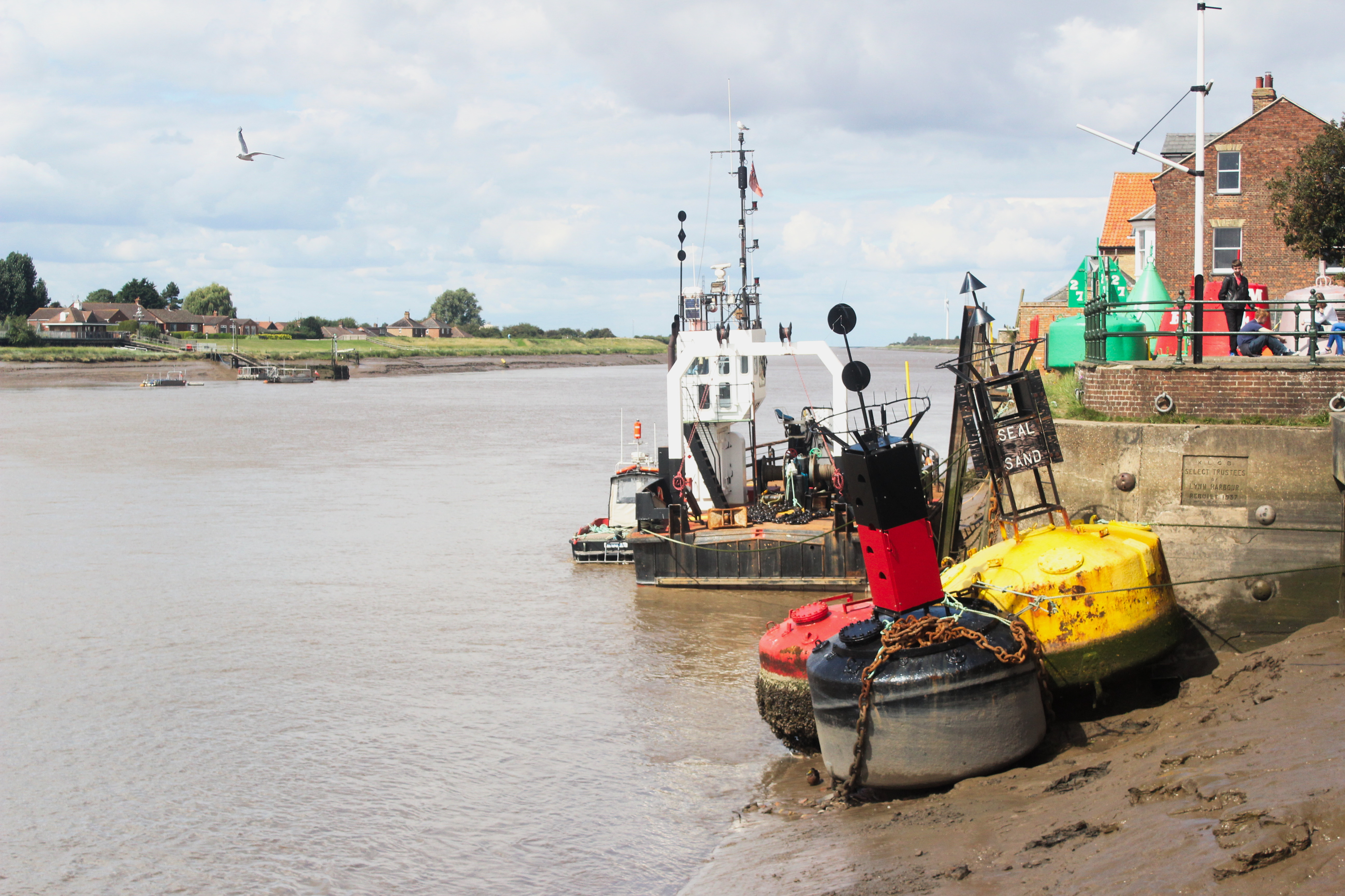Kings-Lynn