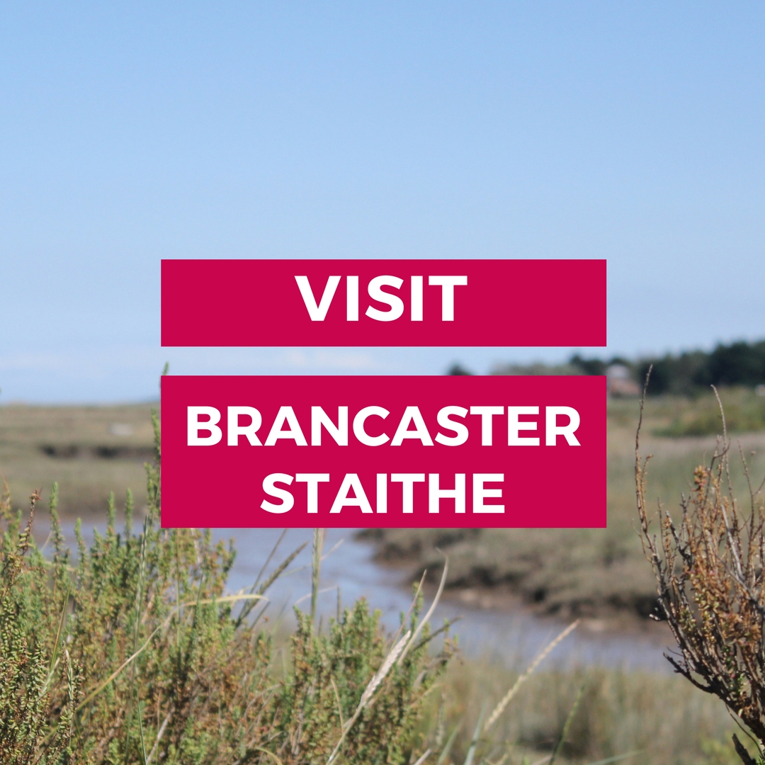 Brancaster-Norfolk