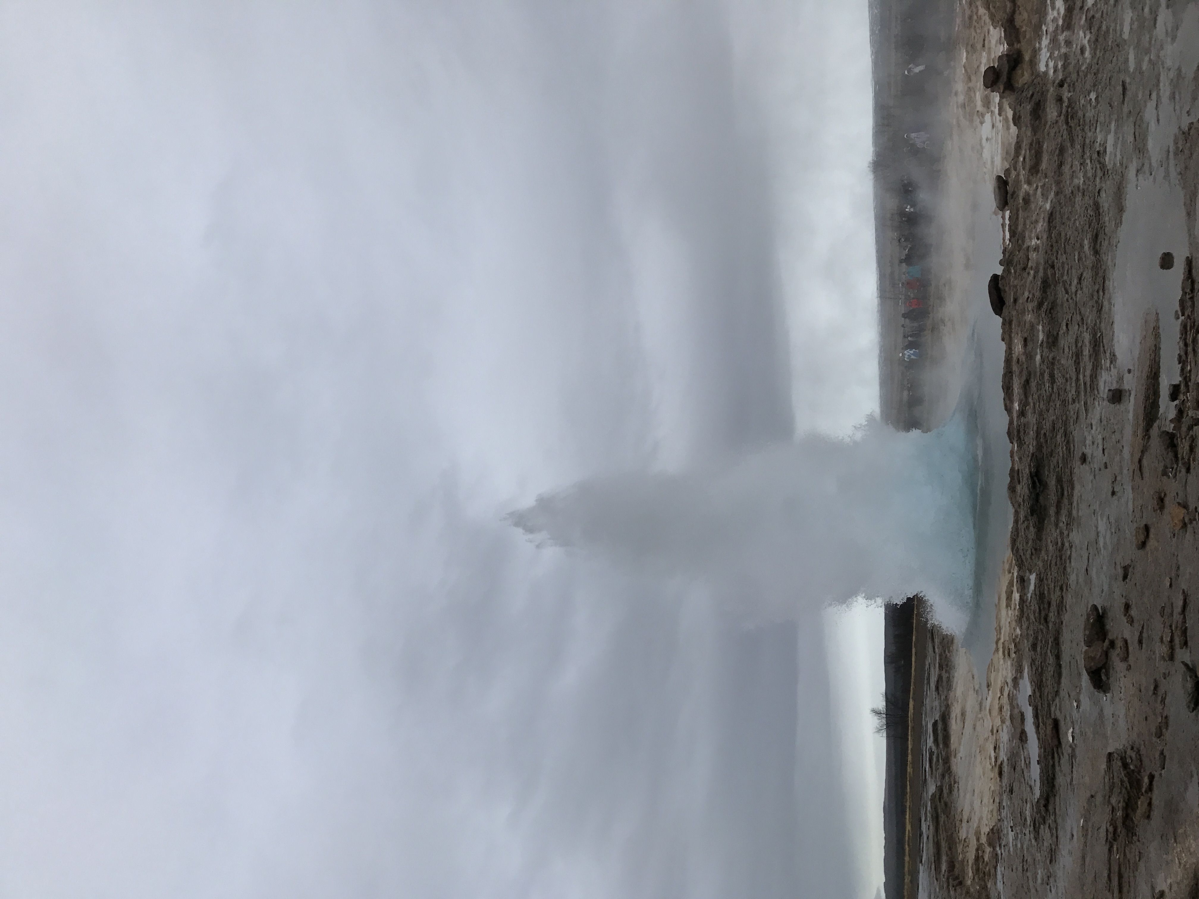 Strokkur-Geysir-Iceland