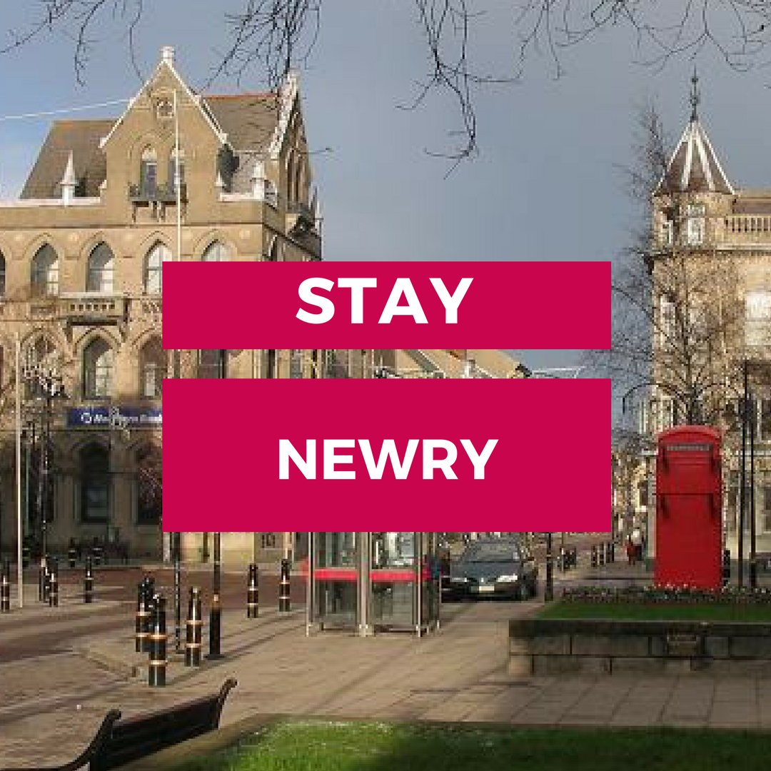 Stay-Newry