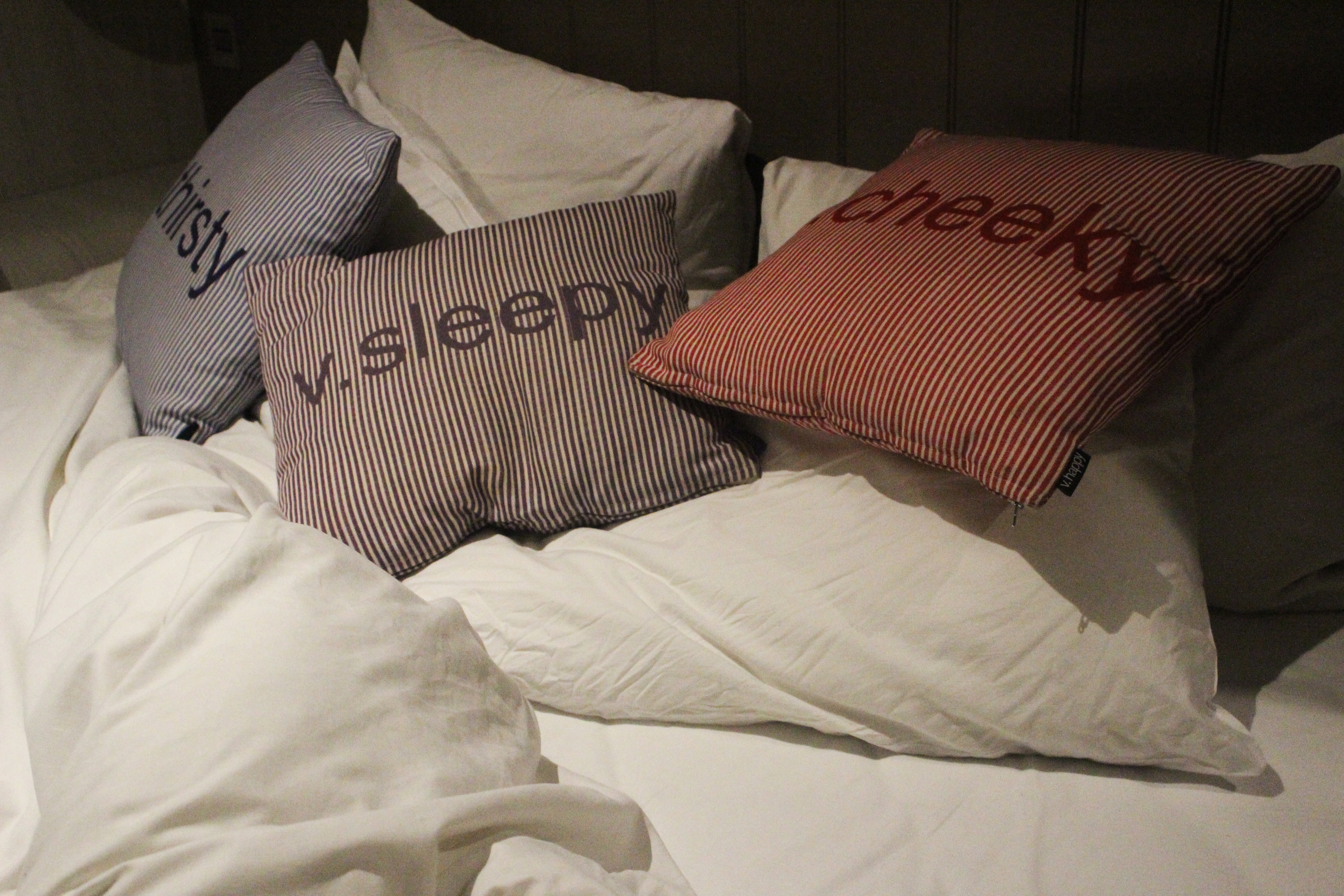 VIllage-Hotel-Edinburgh-Room