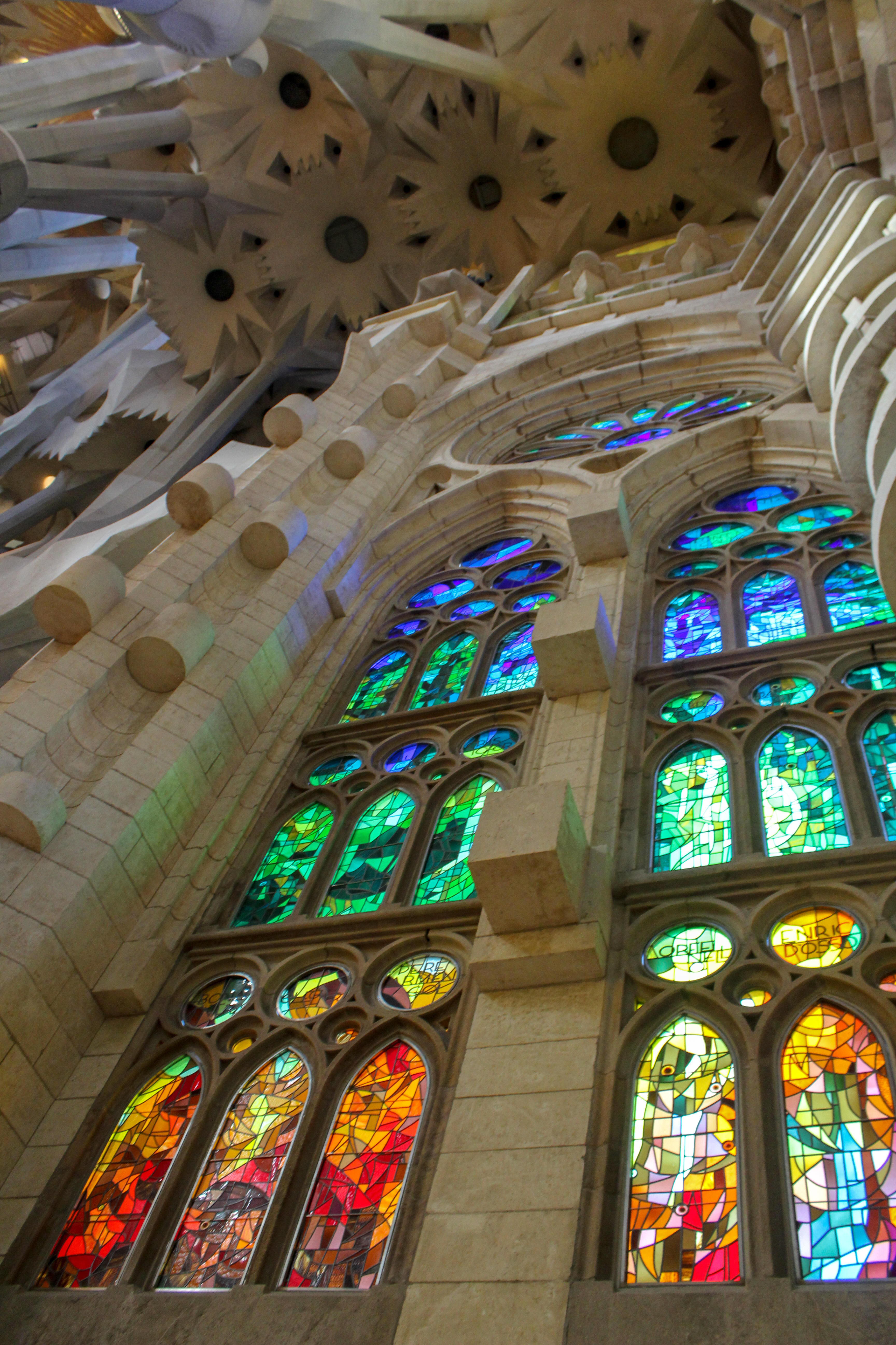 Sagrada-Familia-Barcelona