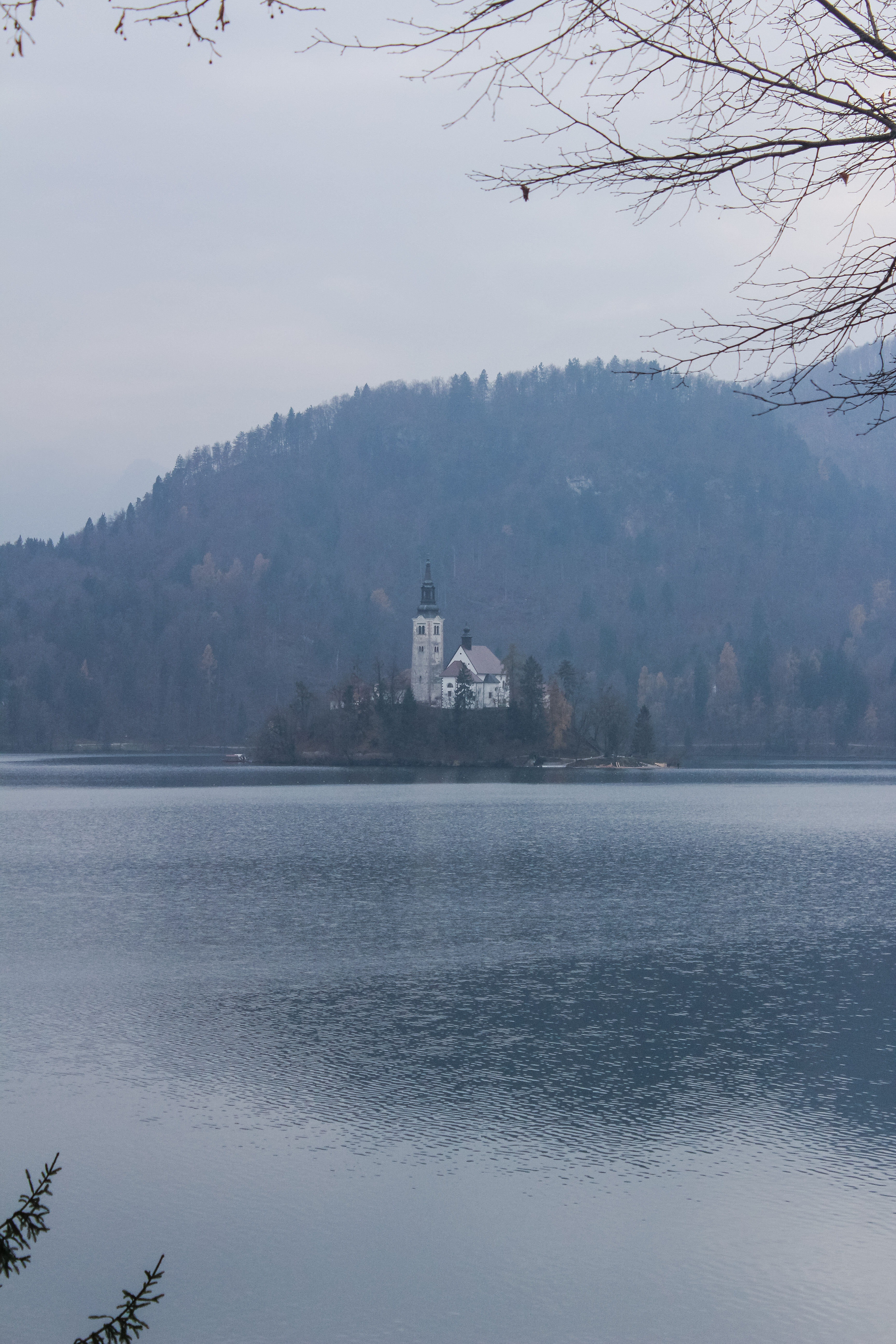 Bled-Island-Lake-Bled