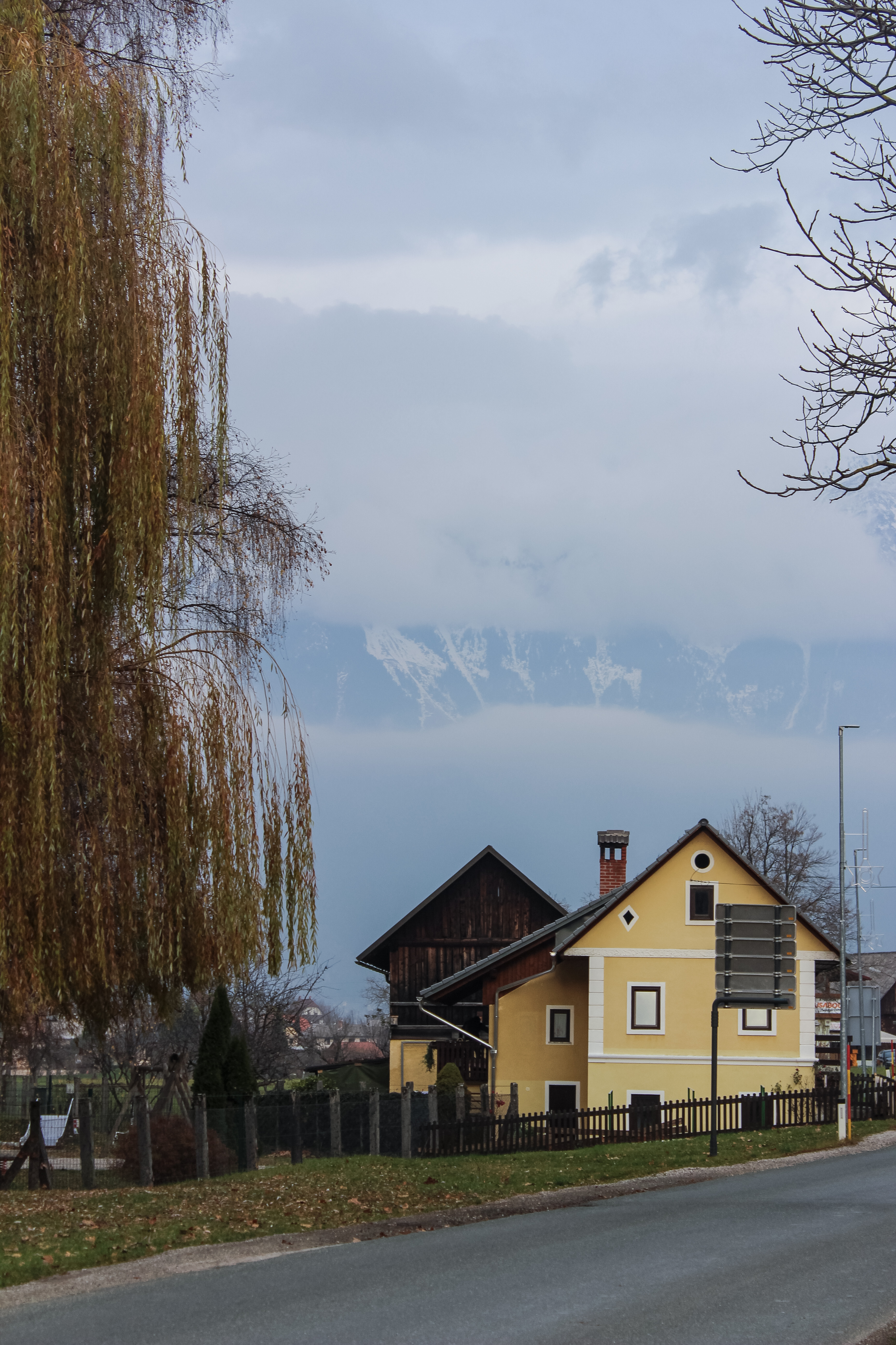Airbnb-Lake-Bled