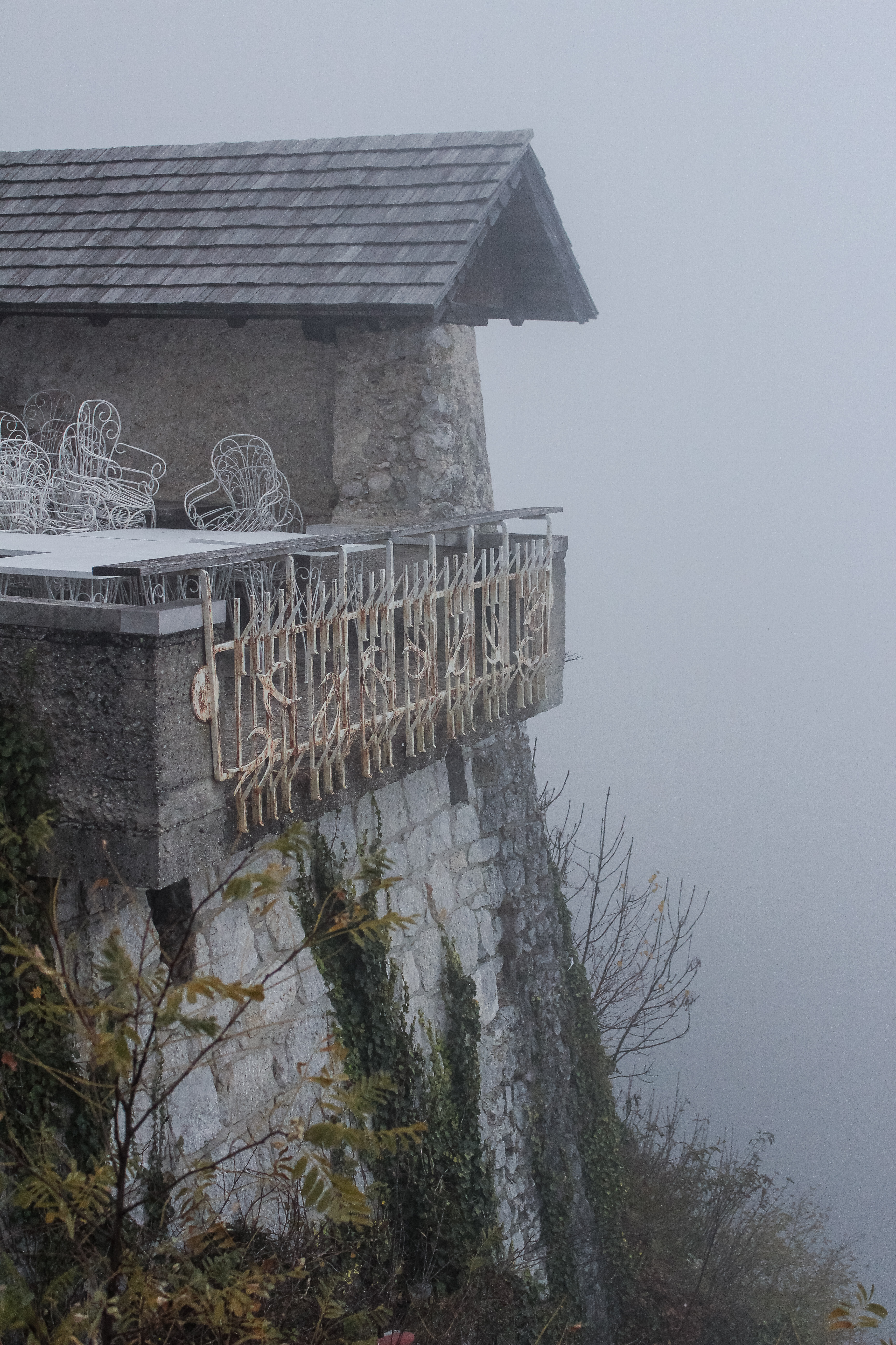 Bled-Castle-Slovenia