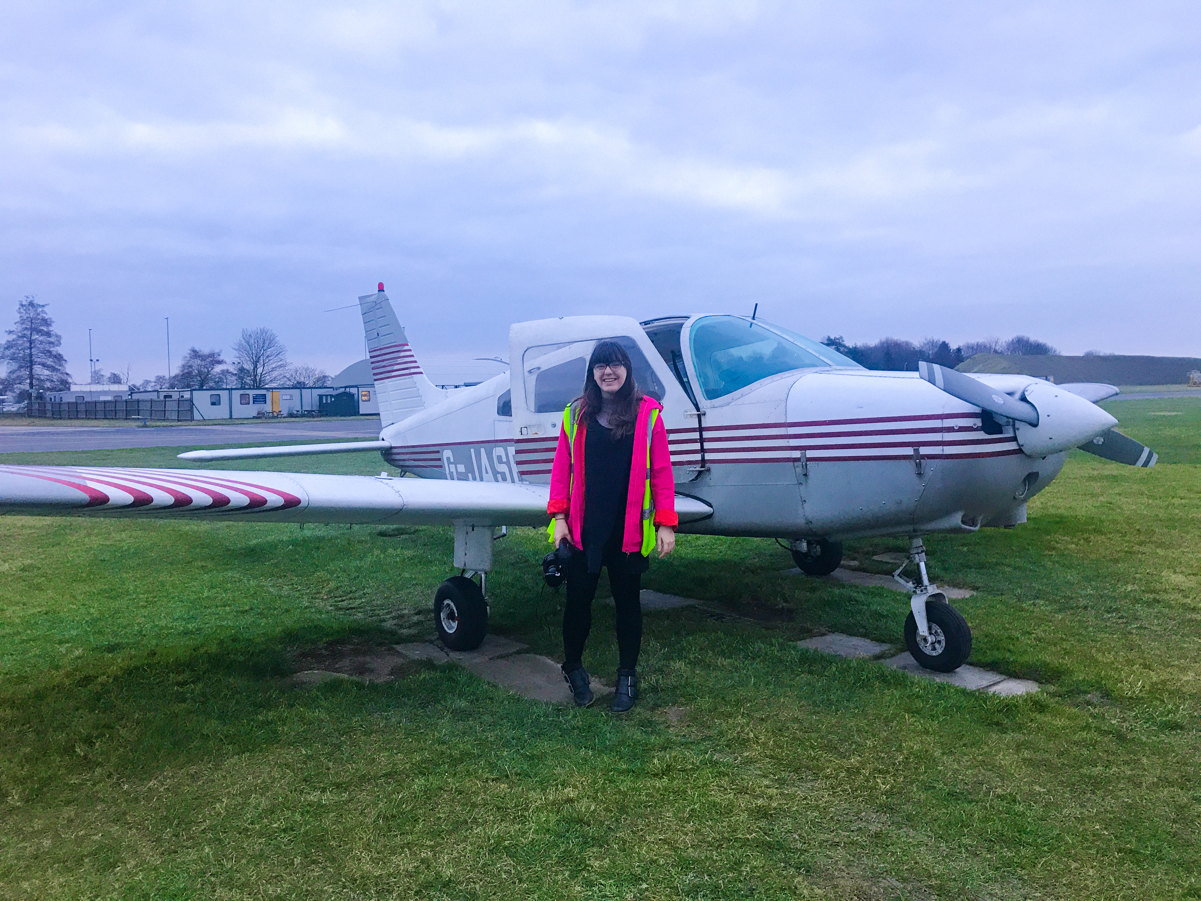 Flying-Experience-Cambridge