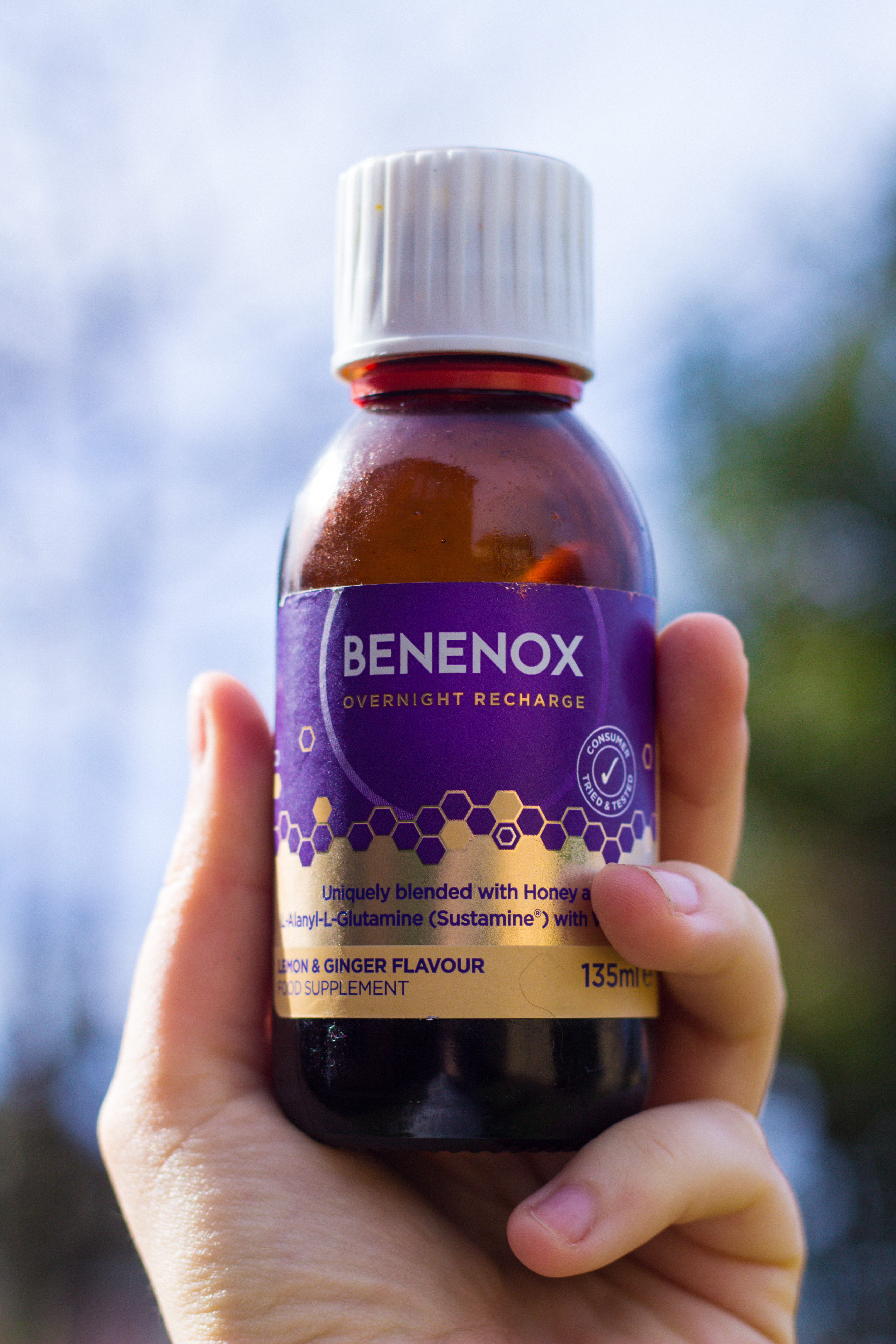 Benenox-Overnight-Recharge