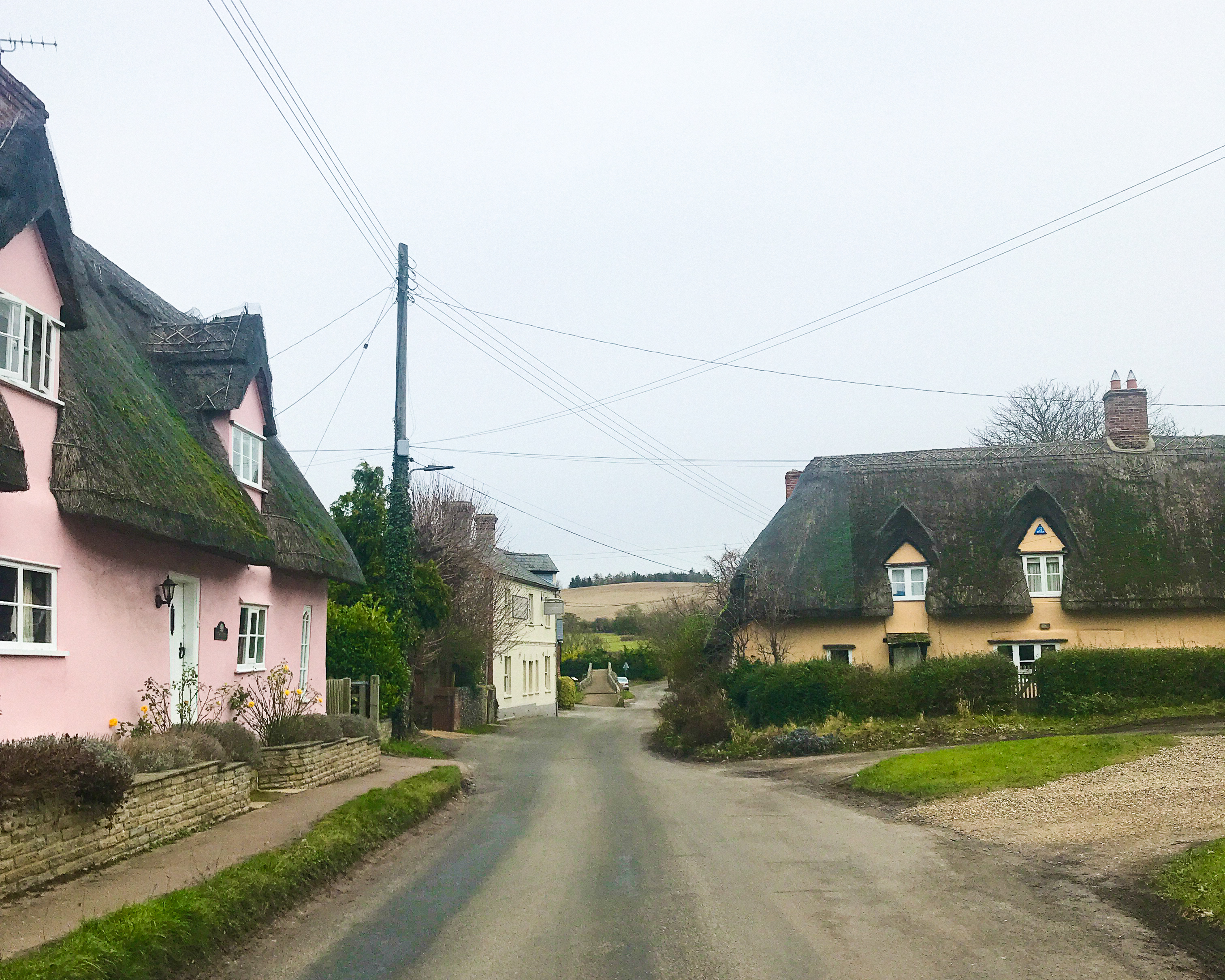 Suffolk-countryside-driving