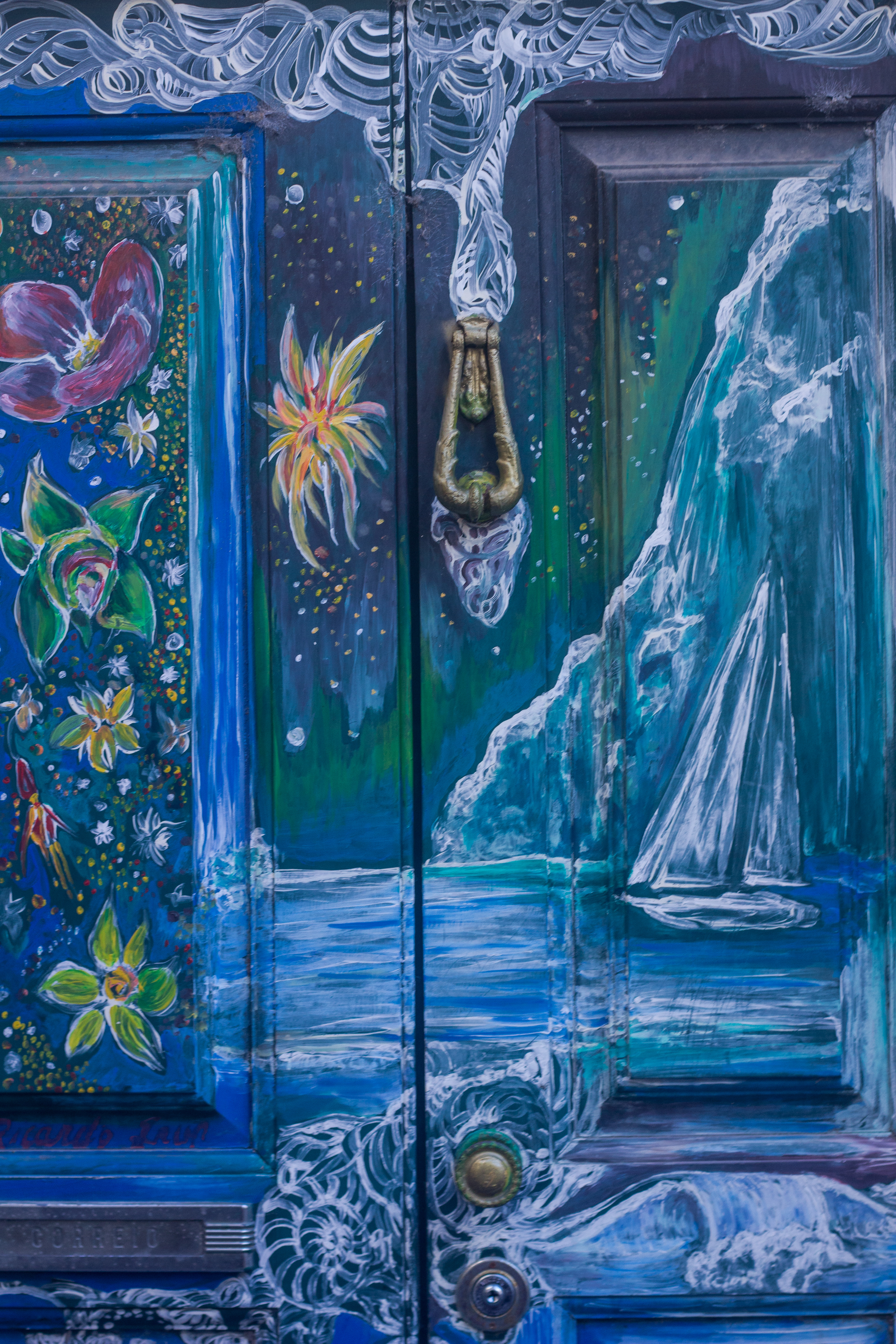 painted-doors-project-funchal