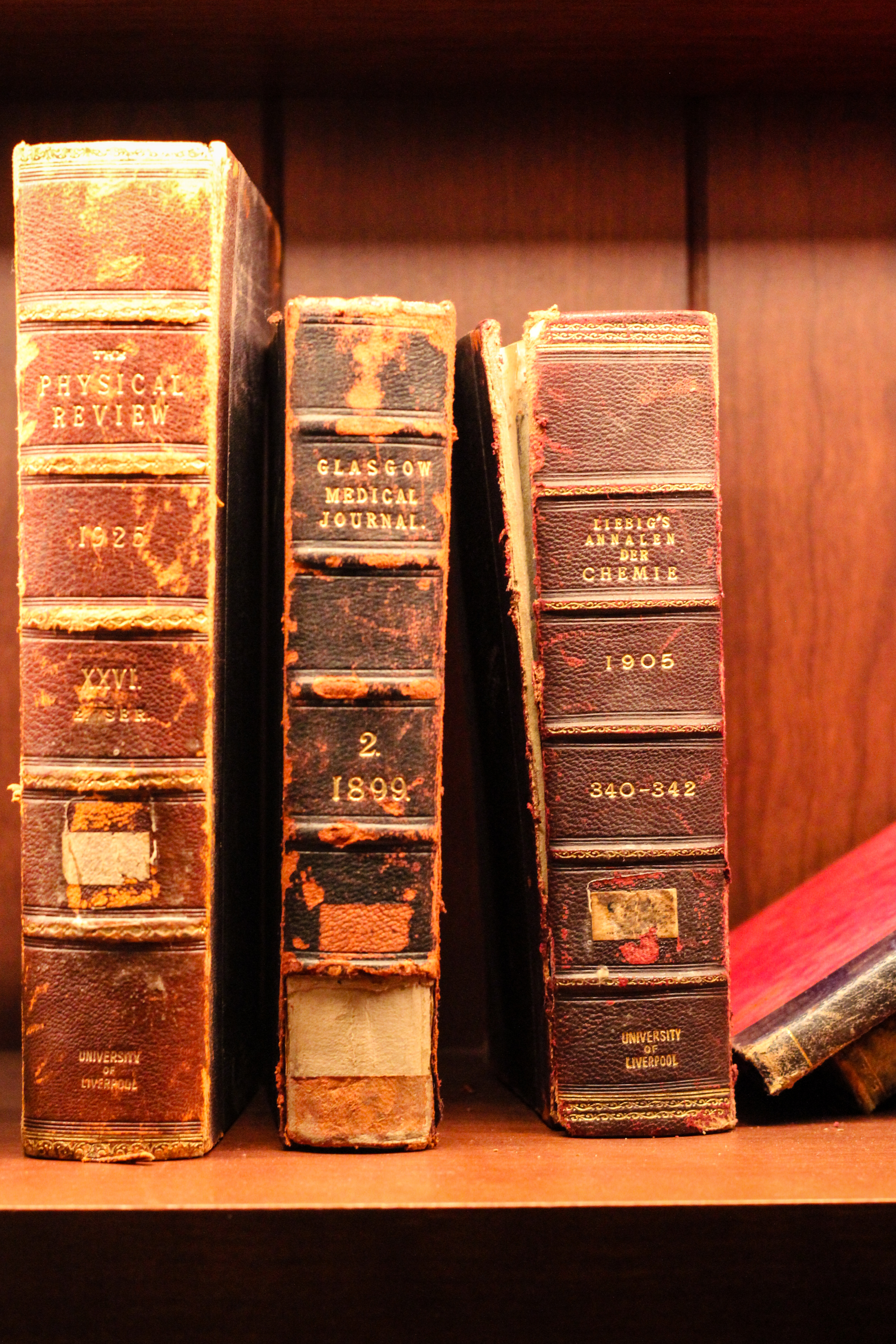 library-the-tamburlaine-cambridge