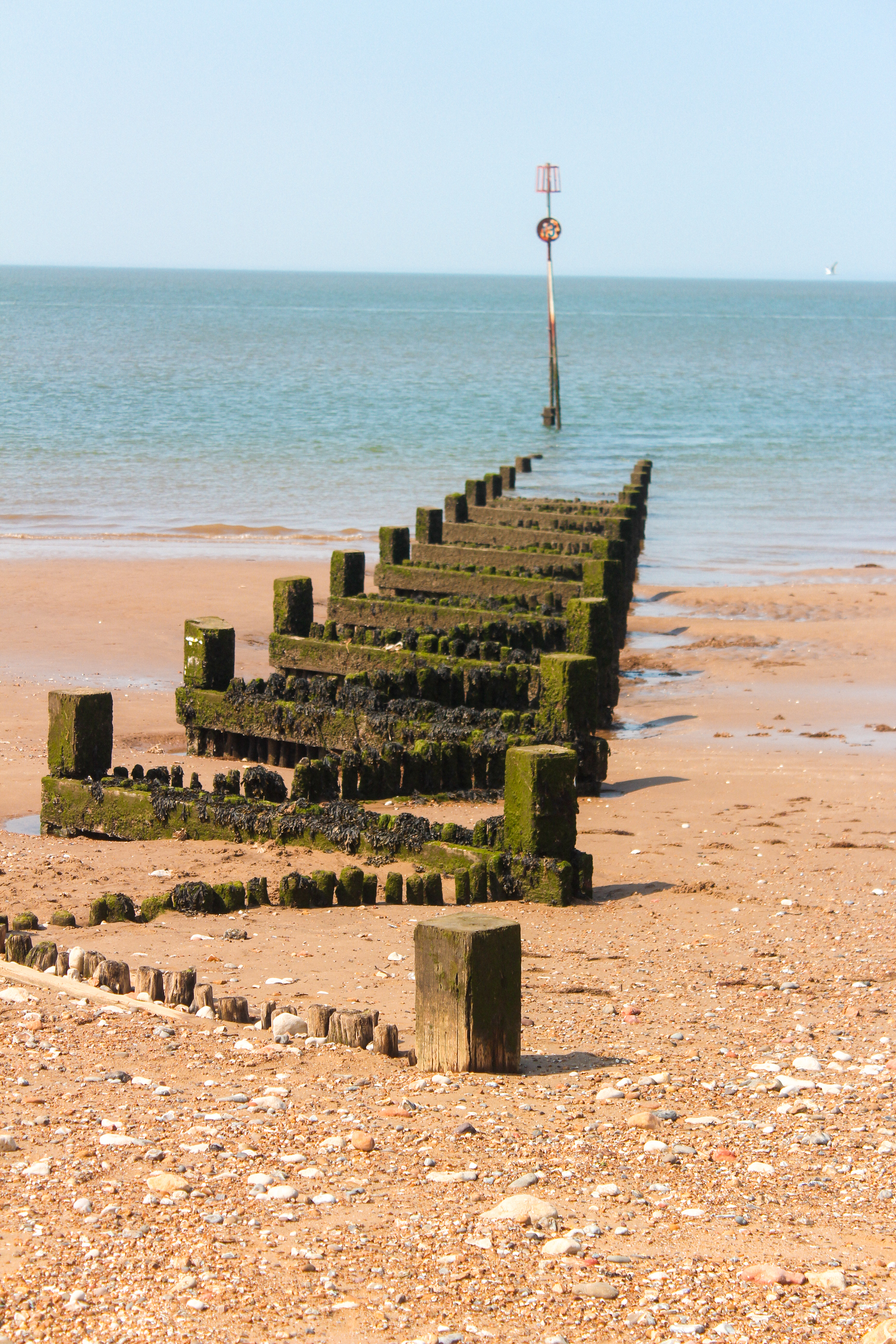 Hunstanton-beach-Norfolk