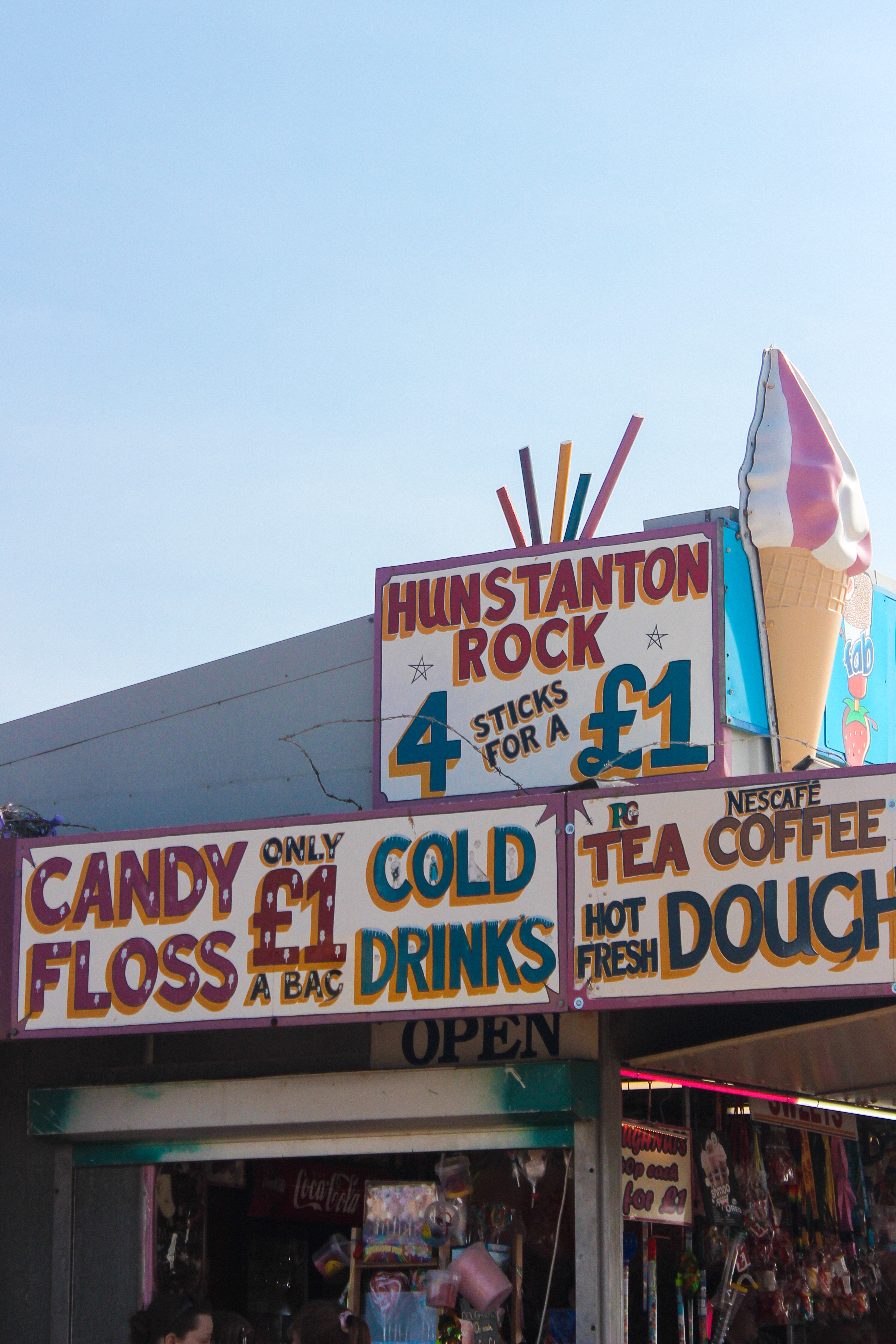 Hunstanton-beach-rock-candy-Norfolk