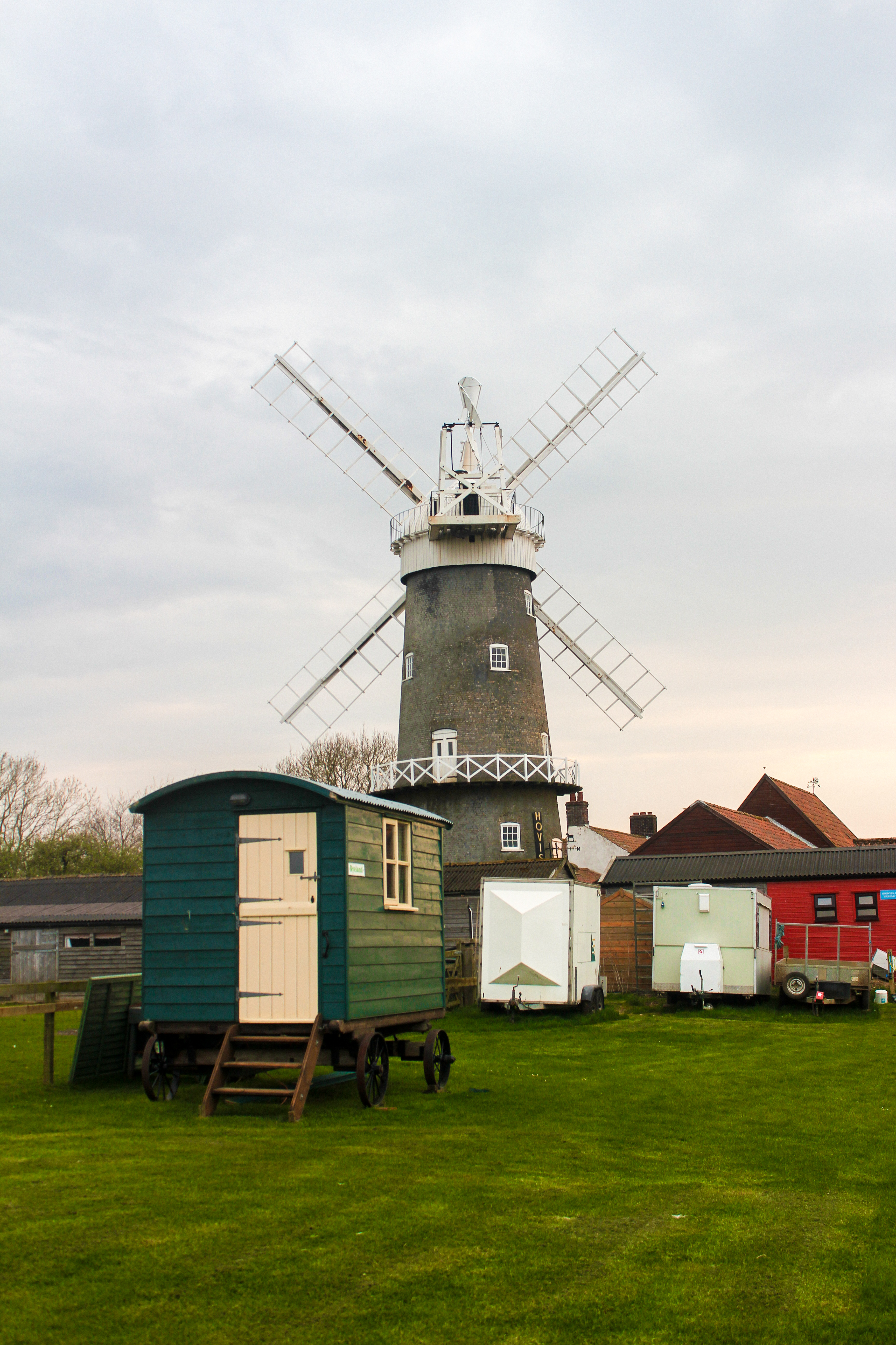 Bircham-Windmill-Norfolk
